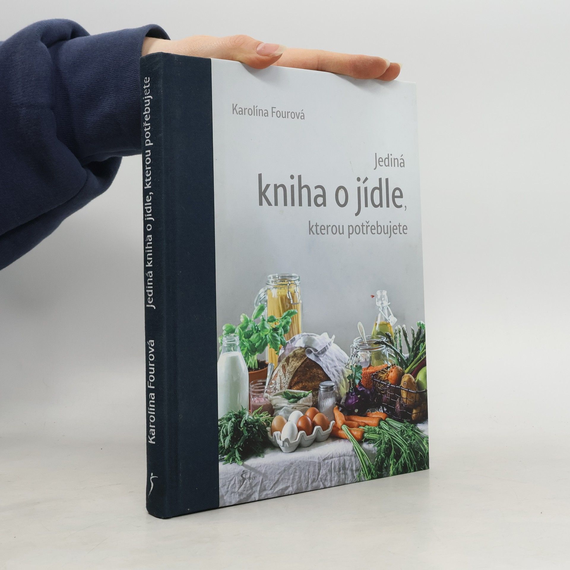 Karolína Fourová Nejez blbě