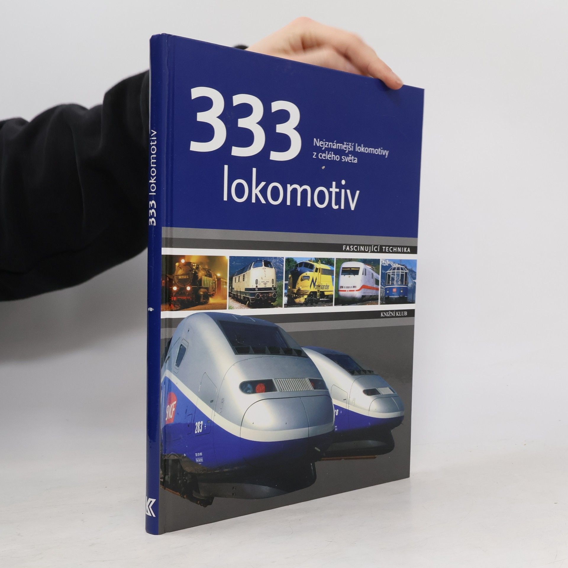 Ivan Binar 333 lokomotiv