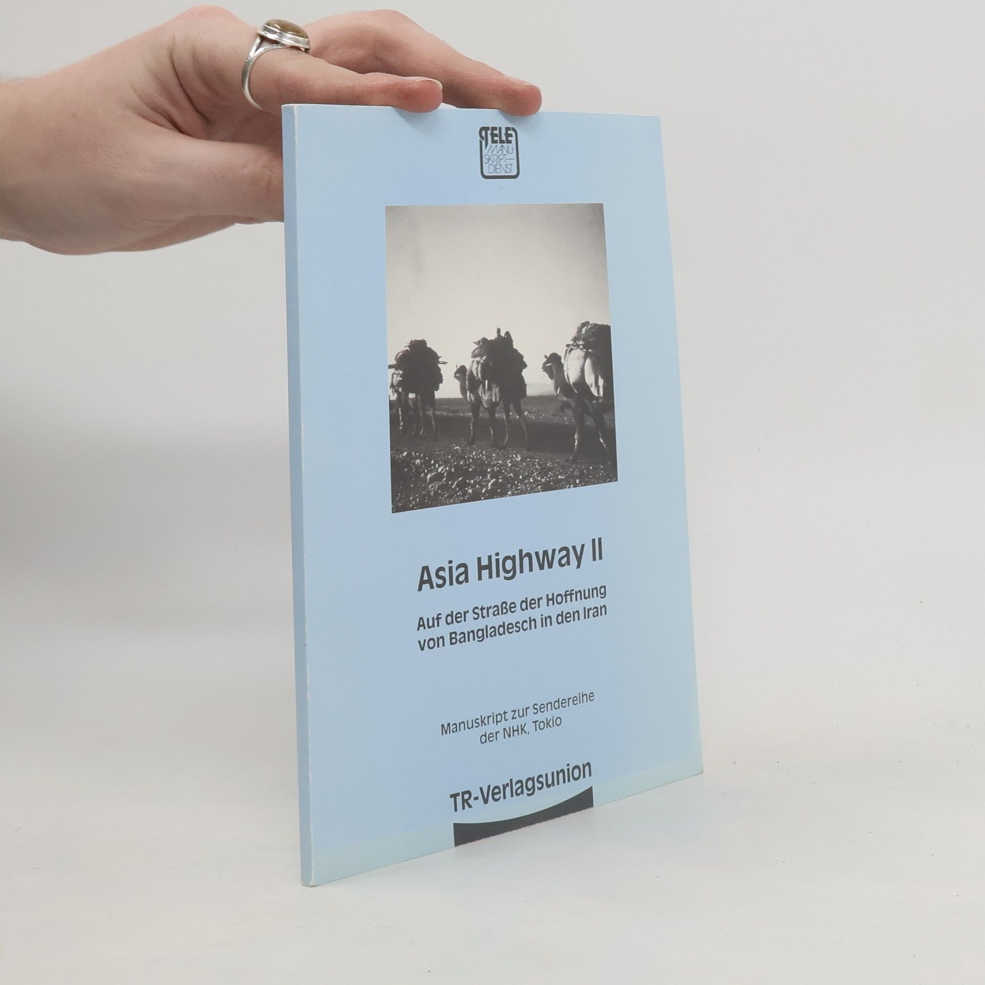 Kolektív autorov Asia Highway II