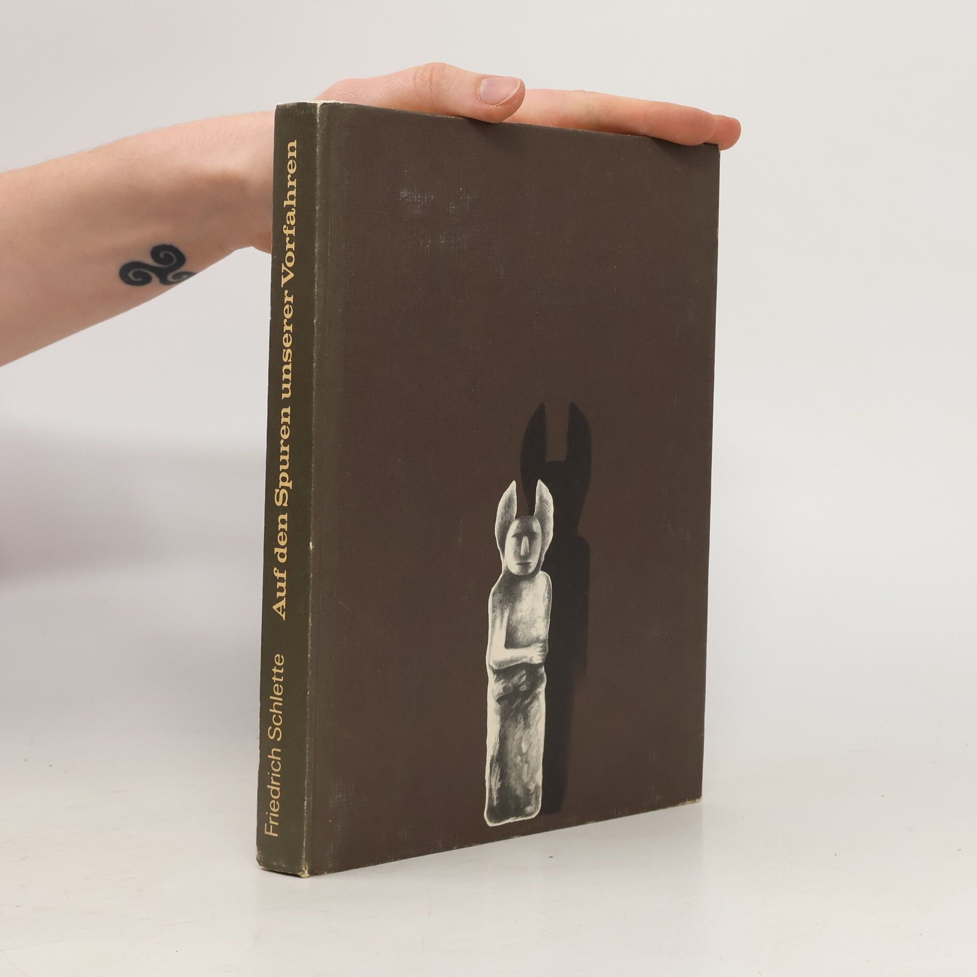 Auf den Spuren unserer Vorfahren