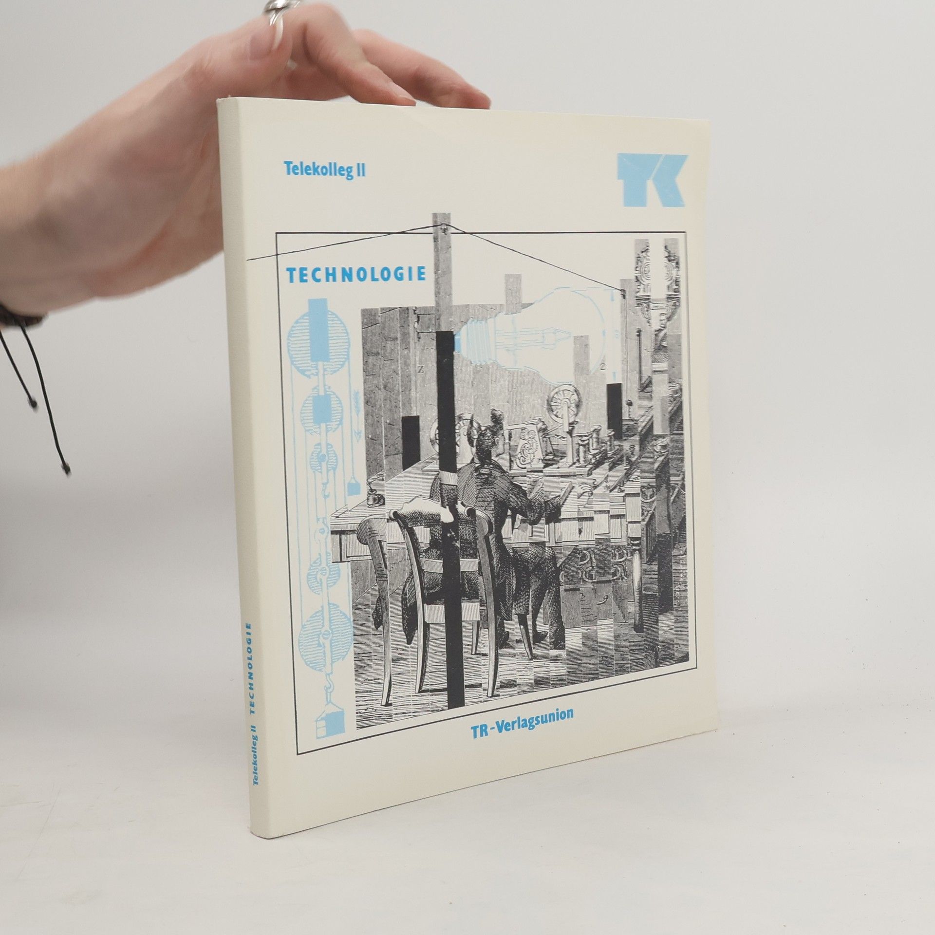 Kolektív autorov Telekolleg