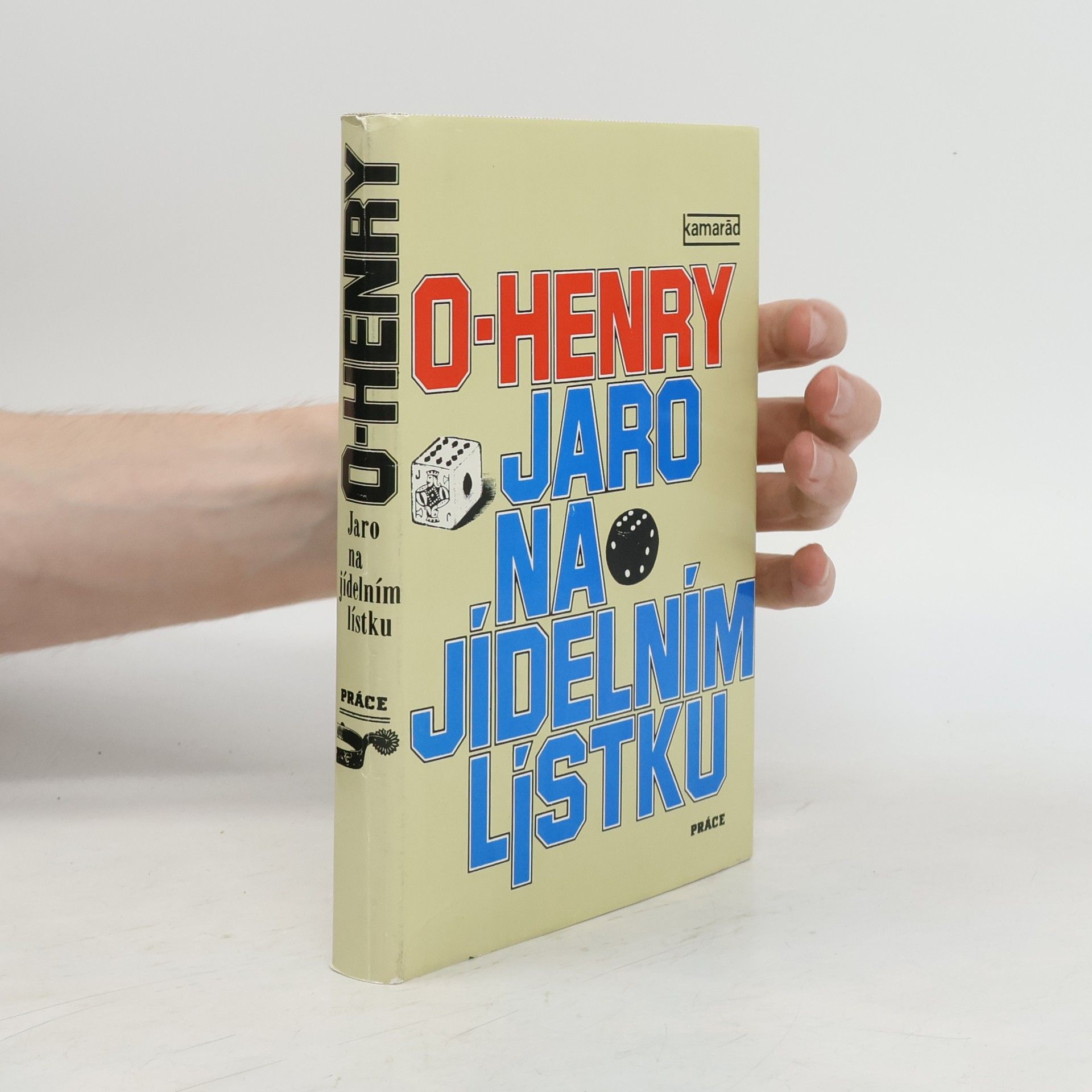 Jaro na jídelním lístku