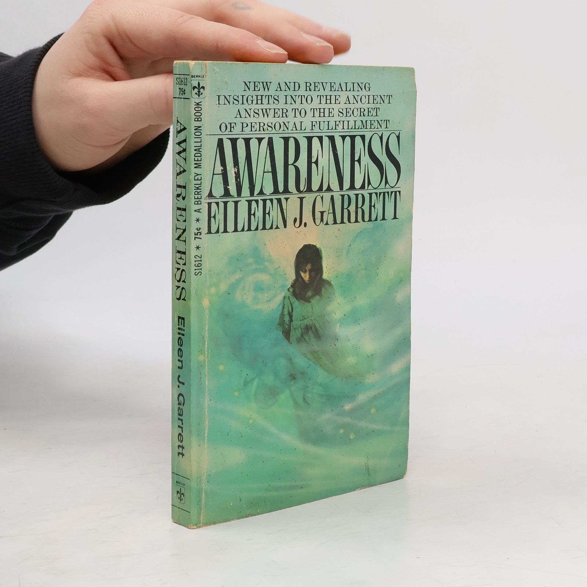 Eileen J. Garrett Awareness