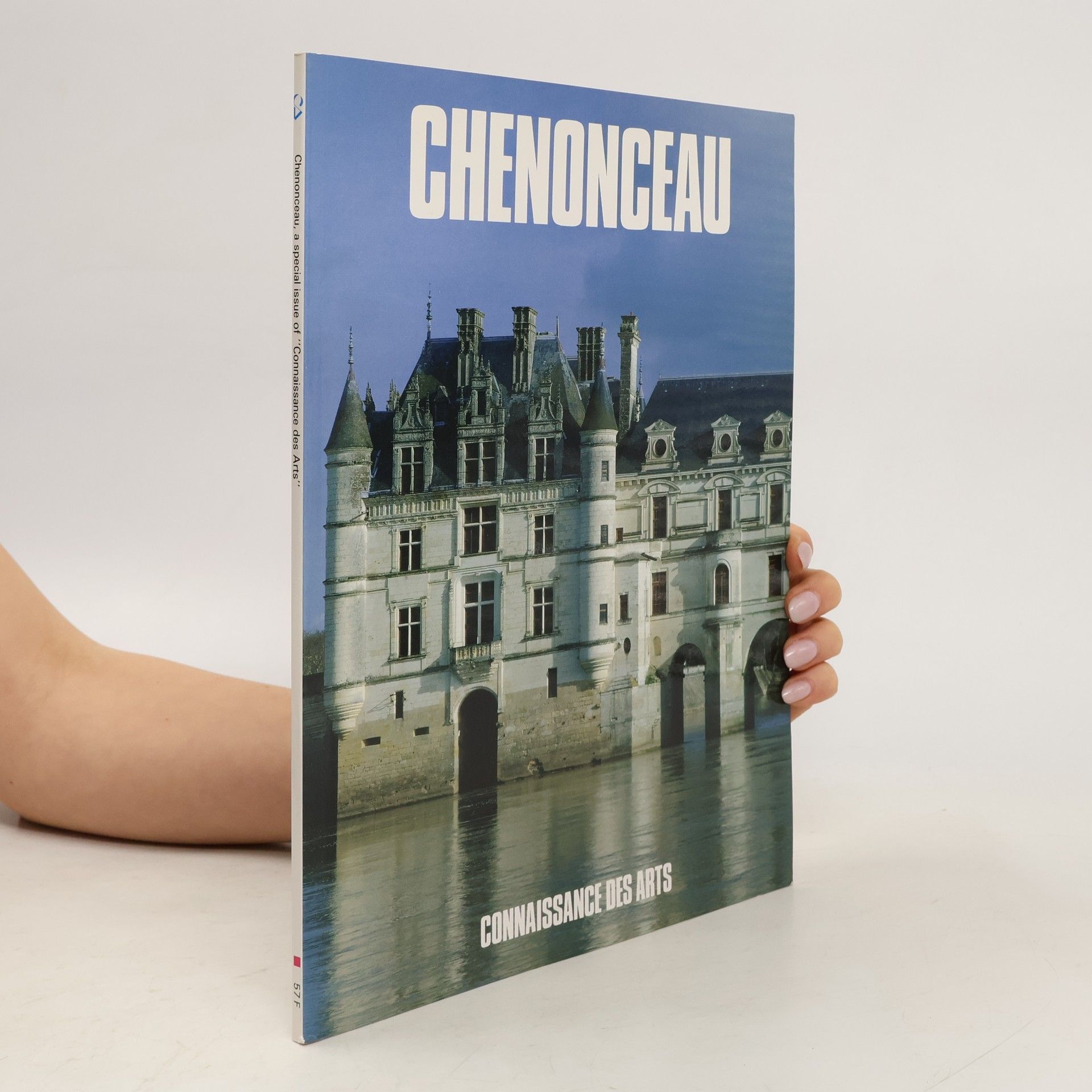 Autorenkollektiv Chenonceau