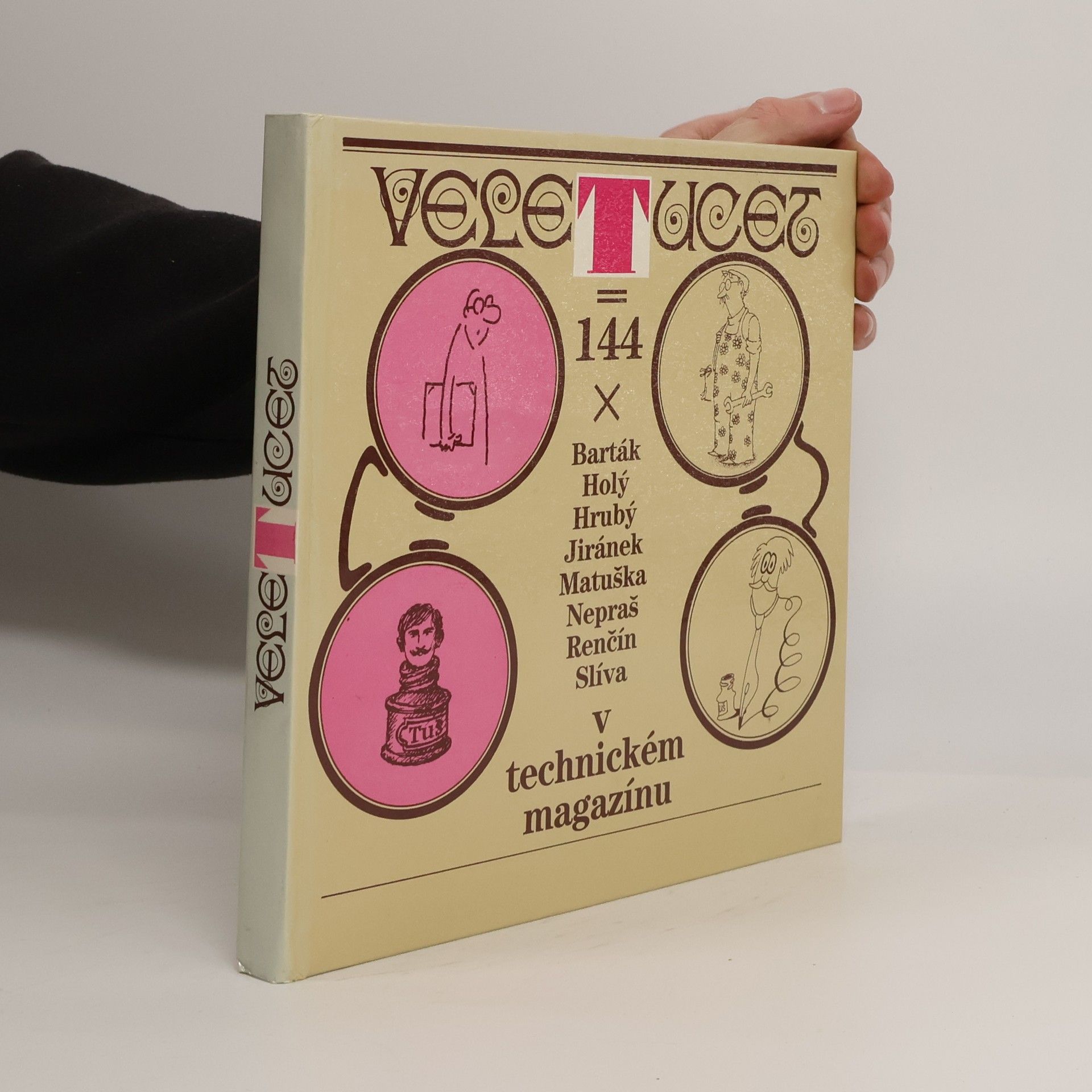 Karel Sýs Veletucet