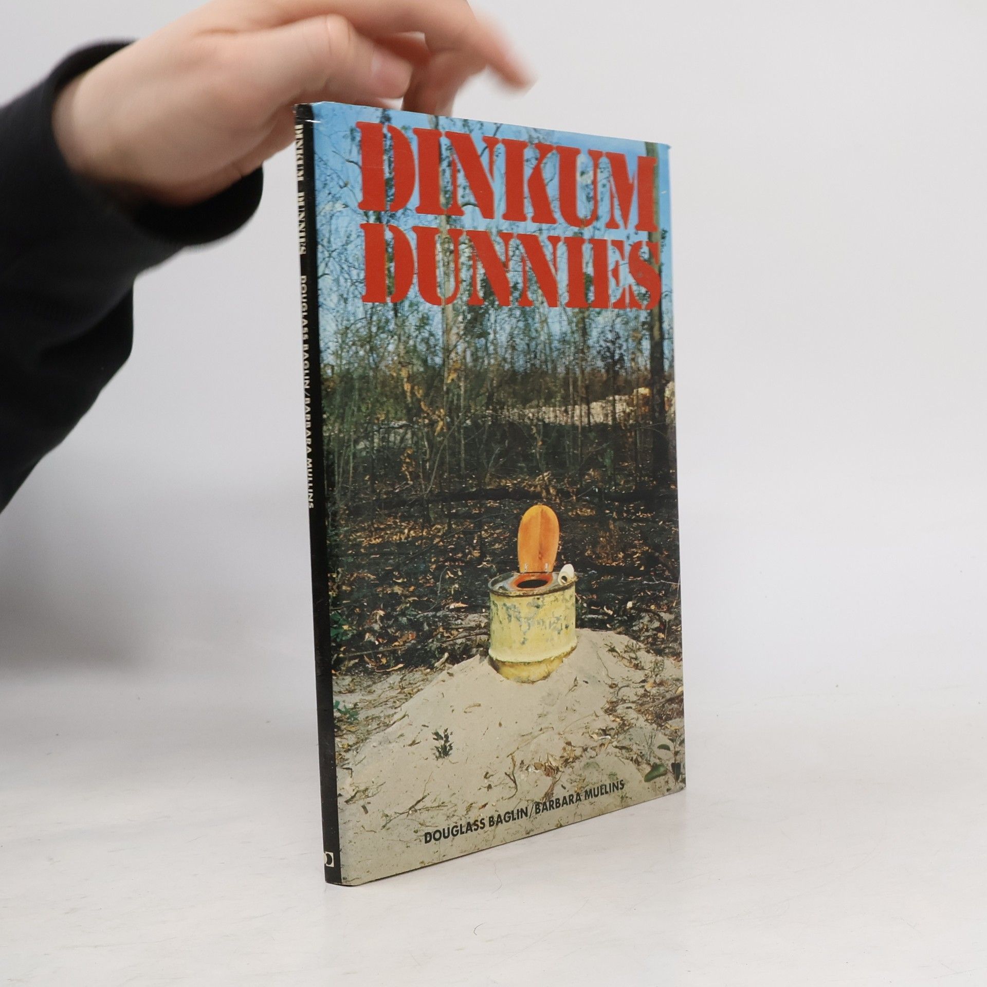 Barbara Mullins Dinkum Dunnies