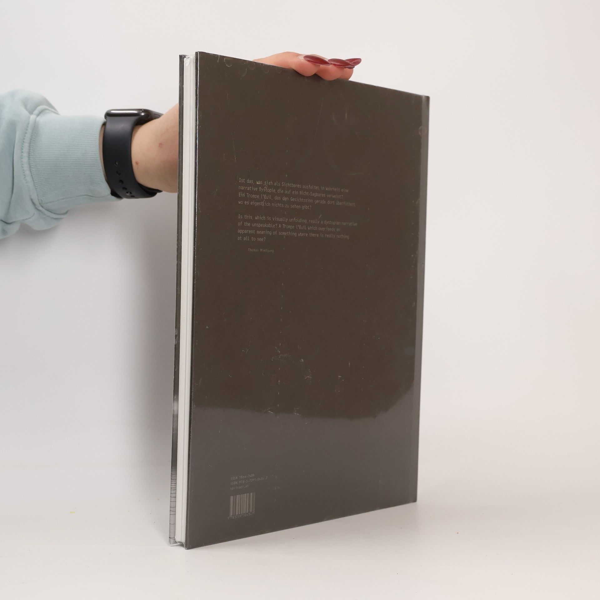 Gerald Bast Edition Angewandte: Julie Monaco 19972011