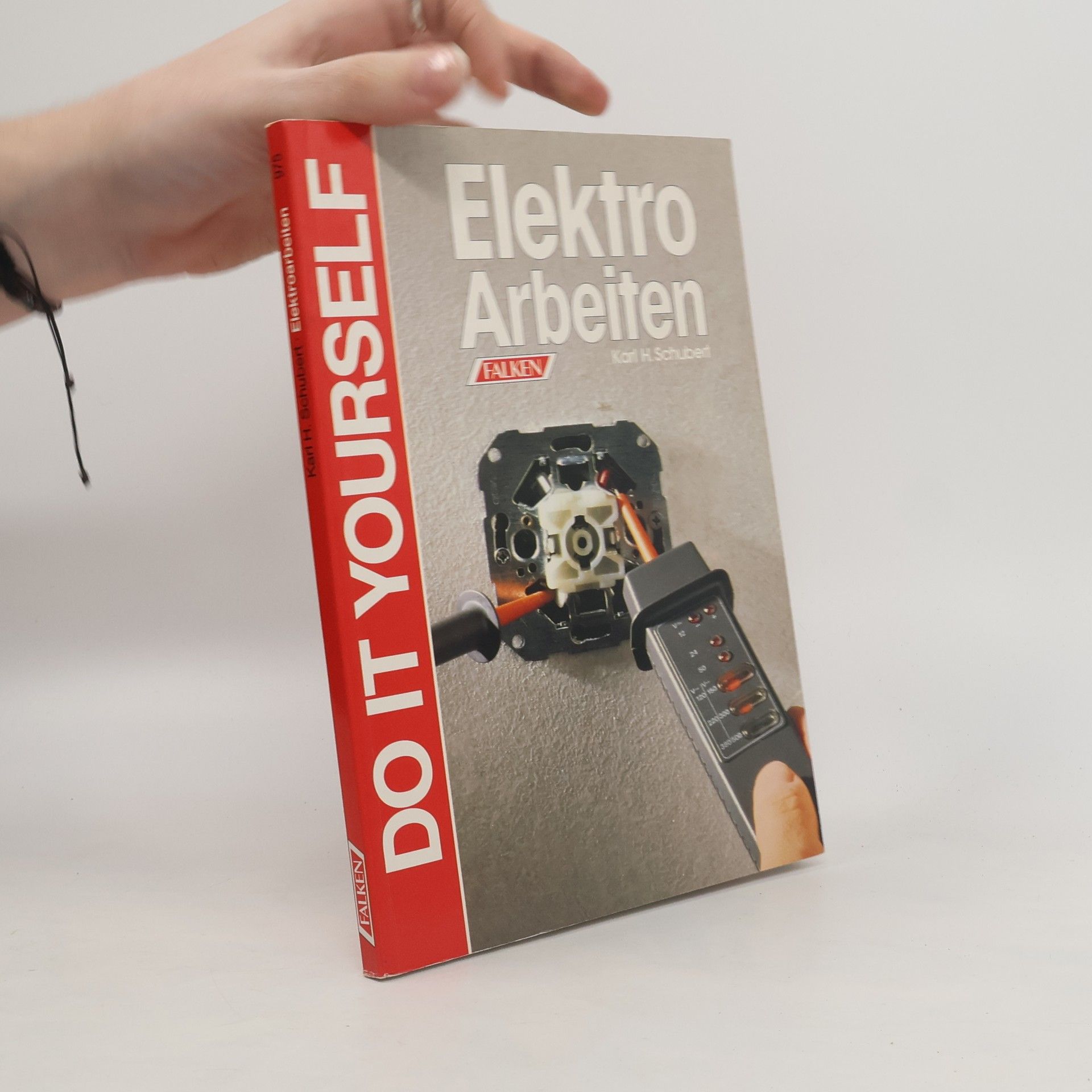 Karl H. Schubert Elektro-Arbeiten