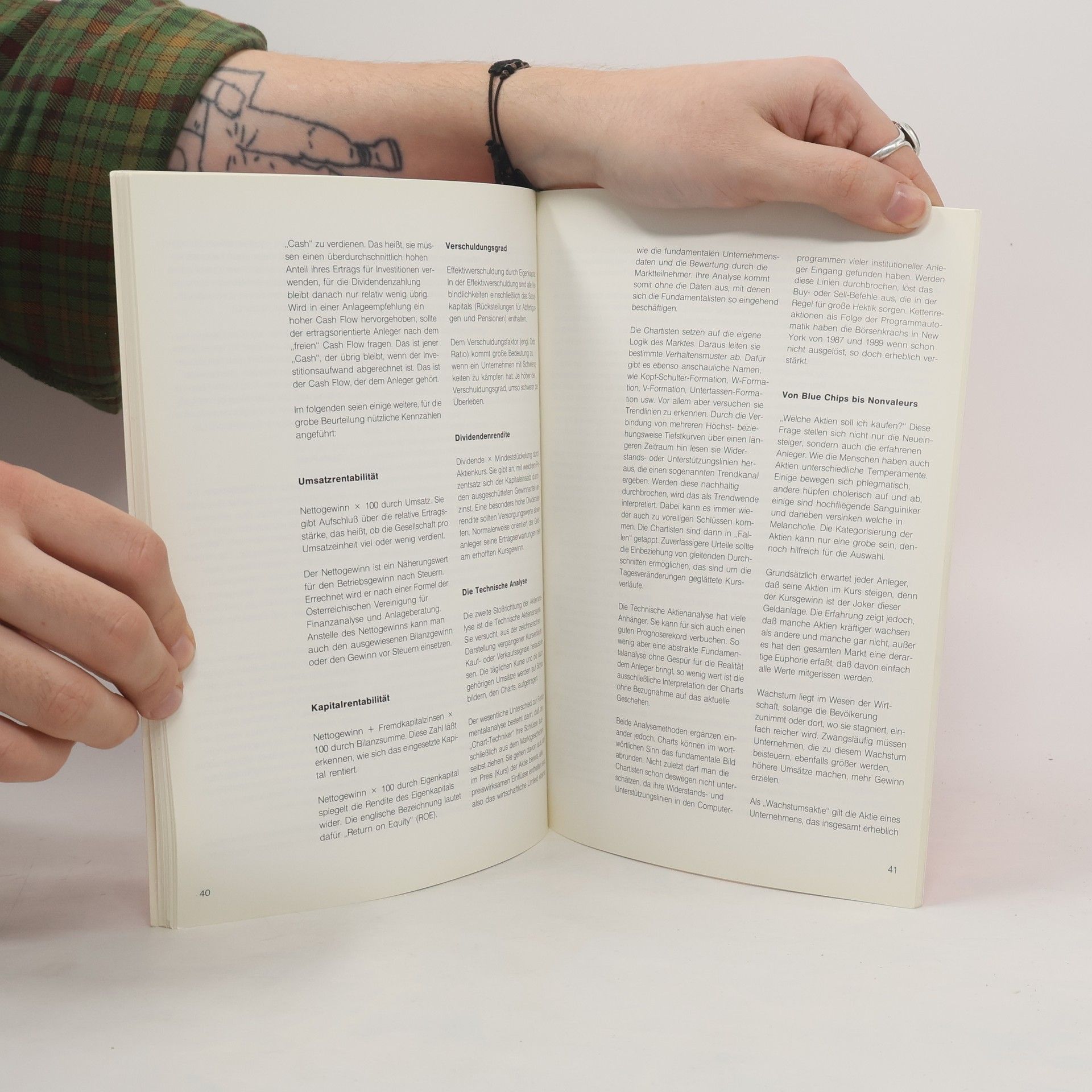Autorenkollektiv Das Erfolgs- ABC der Vermögensbildung. A bis Z