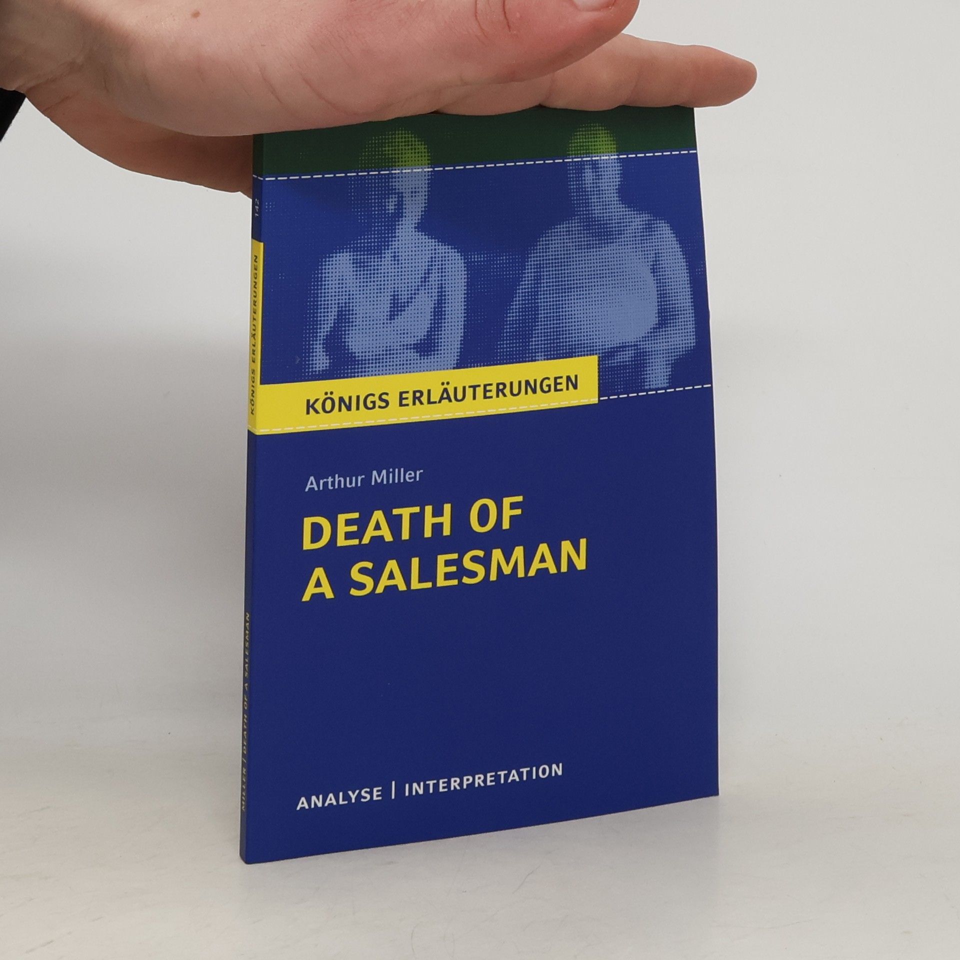 Arthur Miller Death of a Salesman