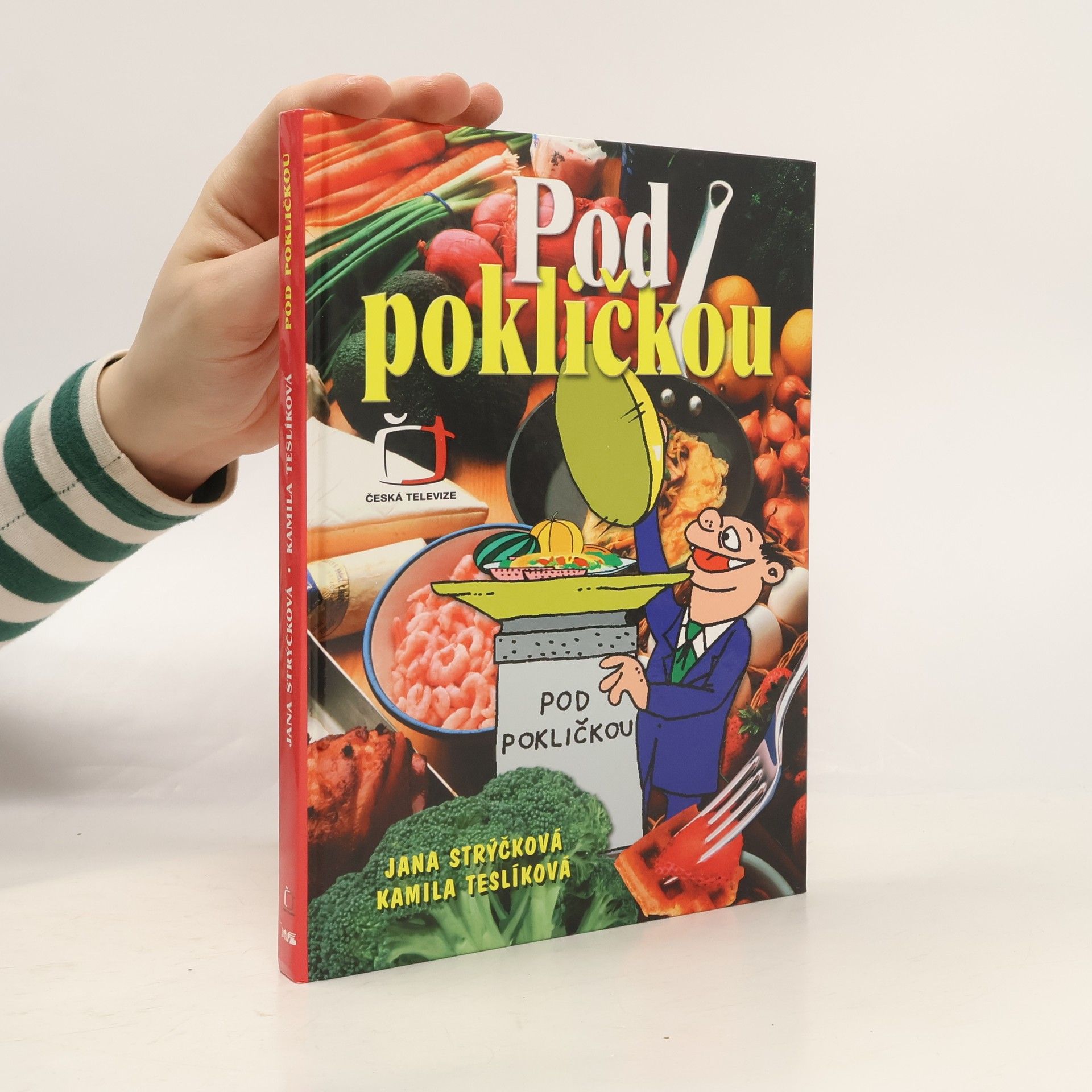 Pod pokličkou