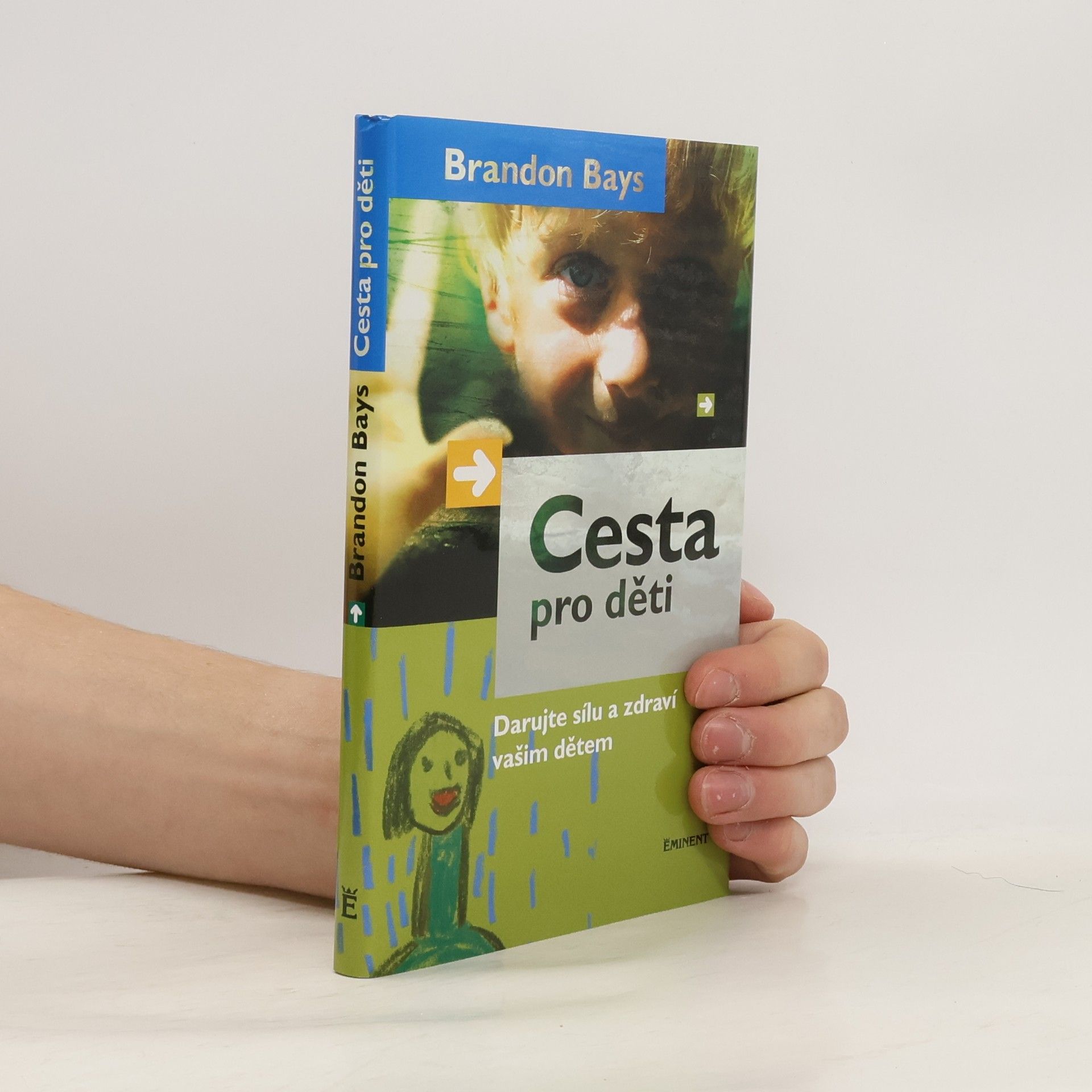 Brandon Bays Cesta pro děti
