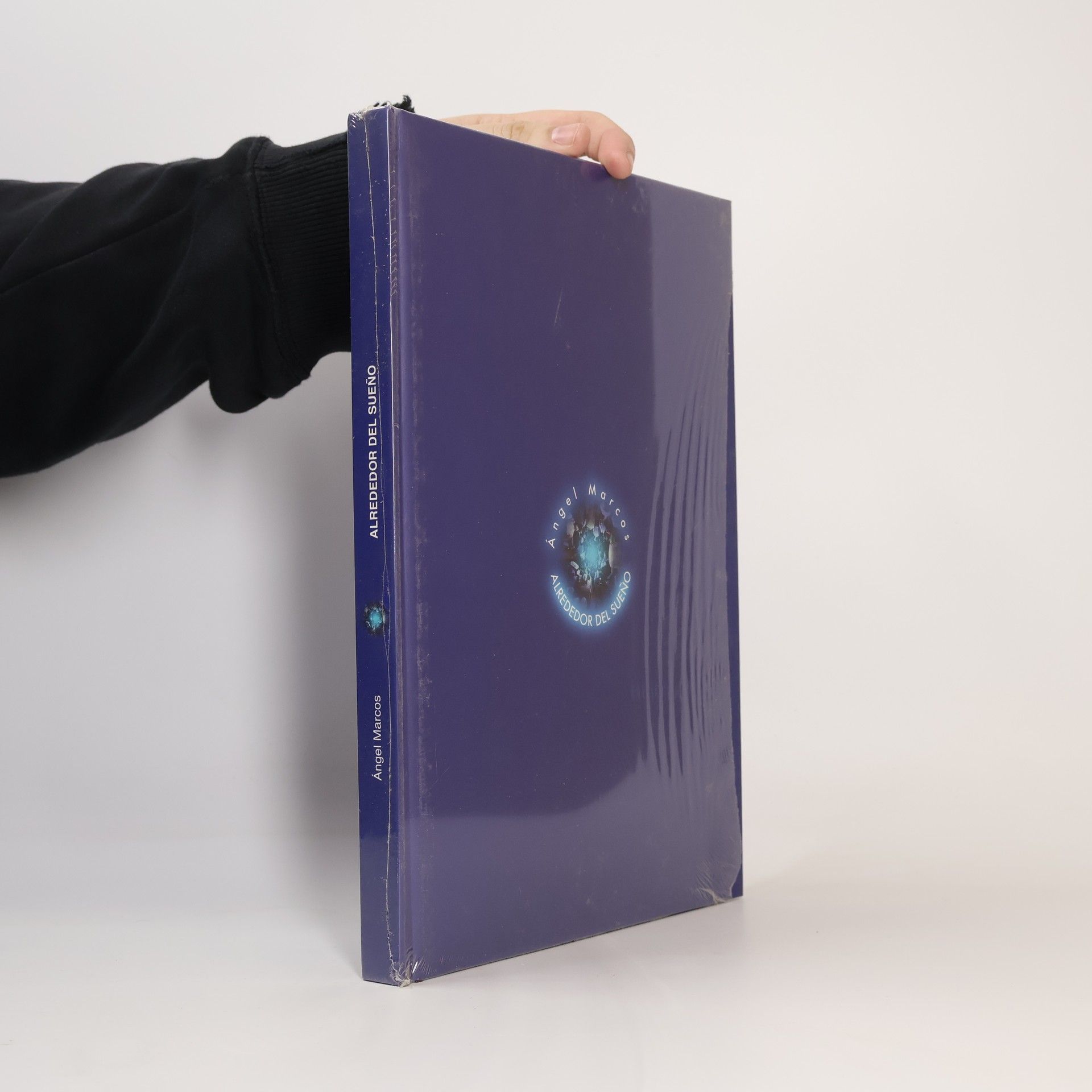 Alrededor del sueňo