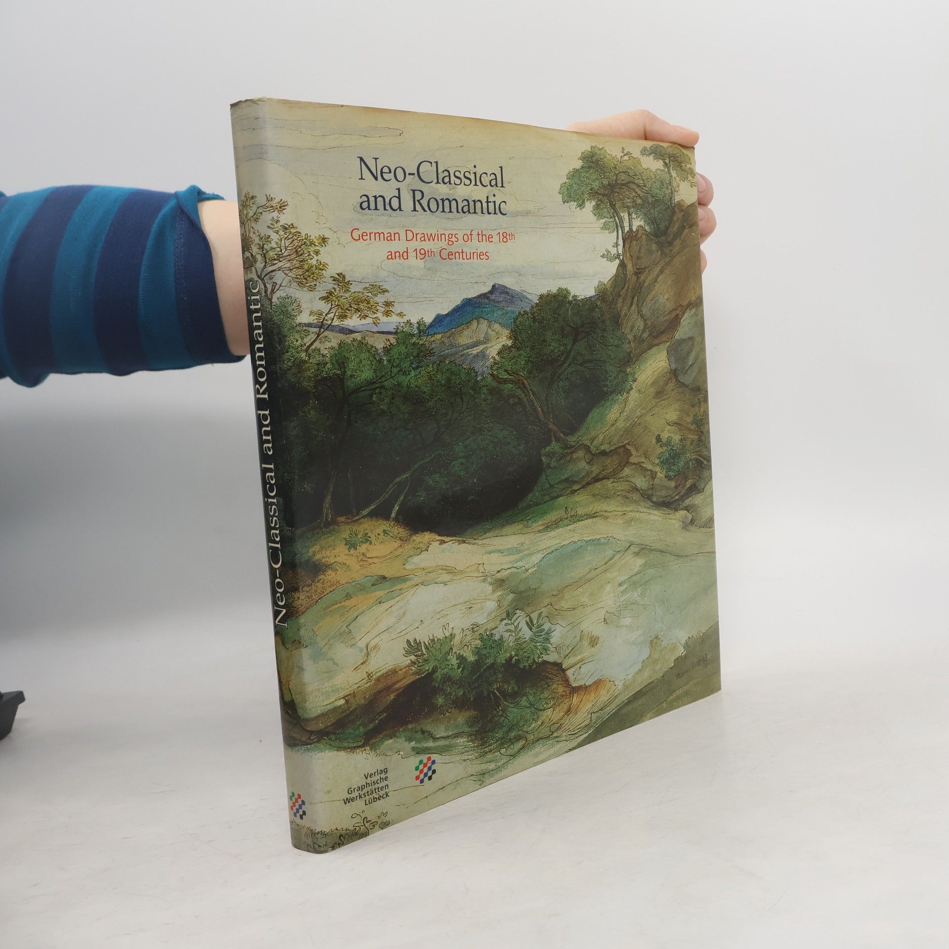 Collectif d'auteurs Neo-Classical and Romantic