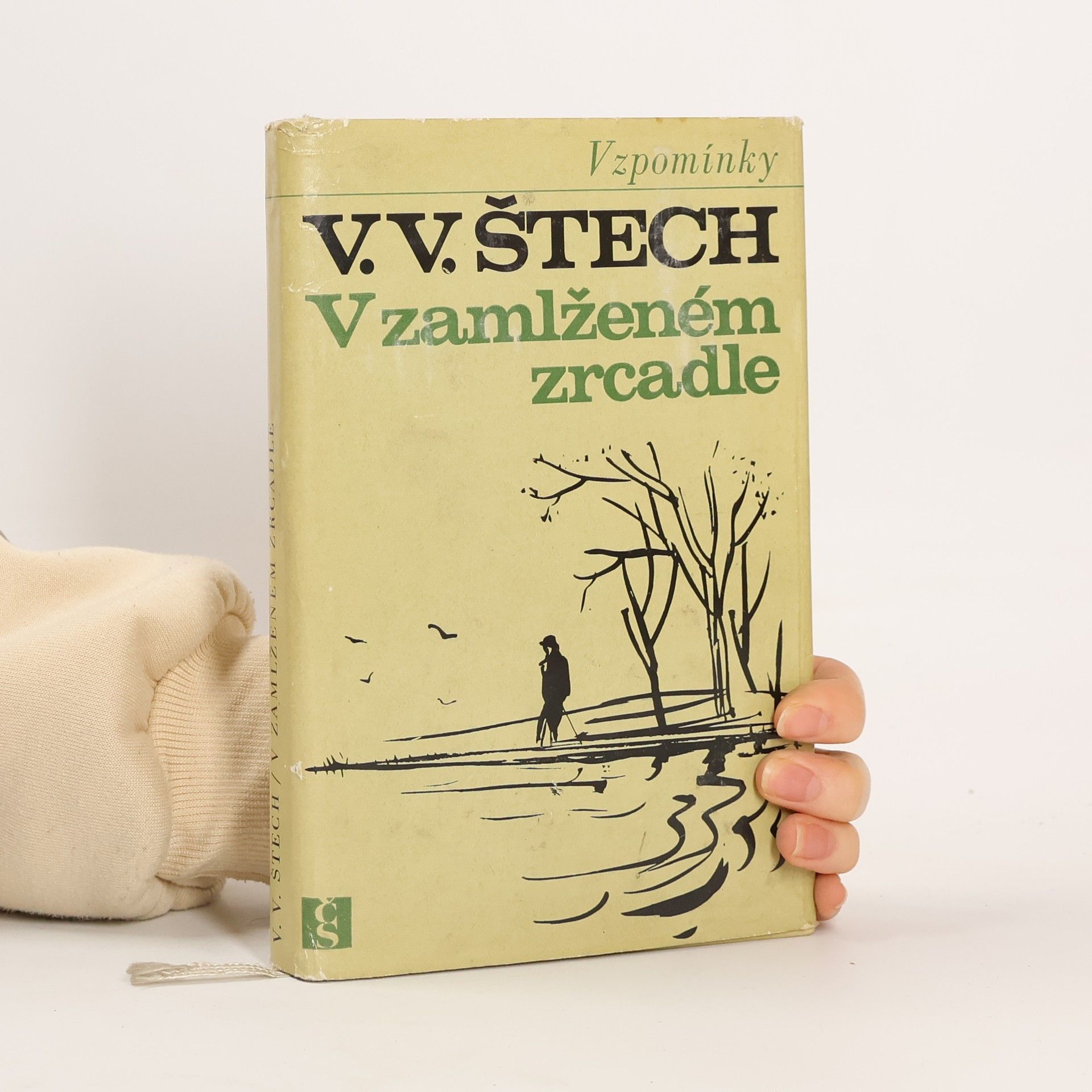 V zamlženém zrcadle 1