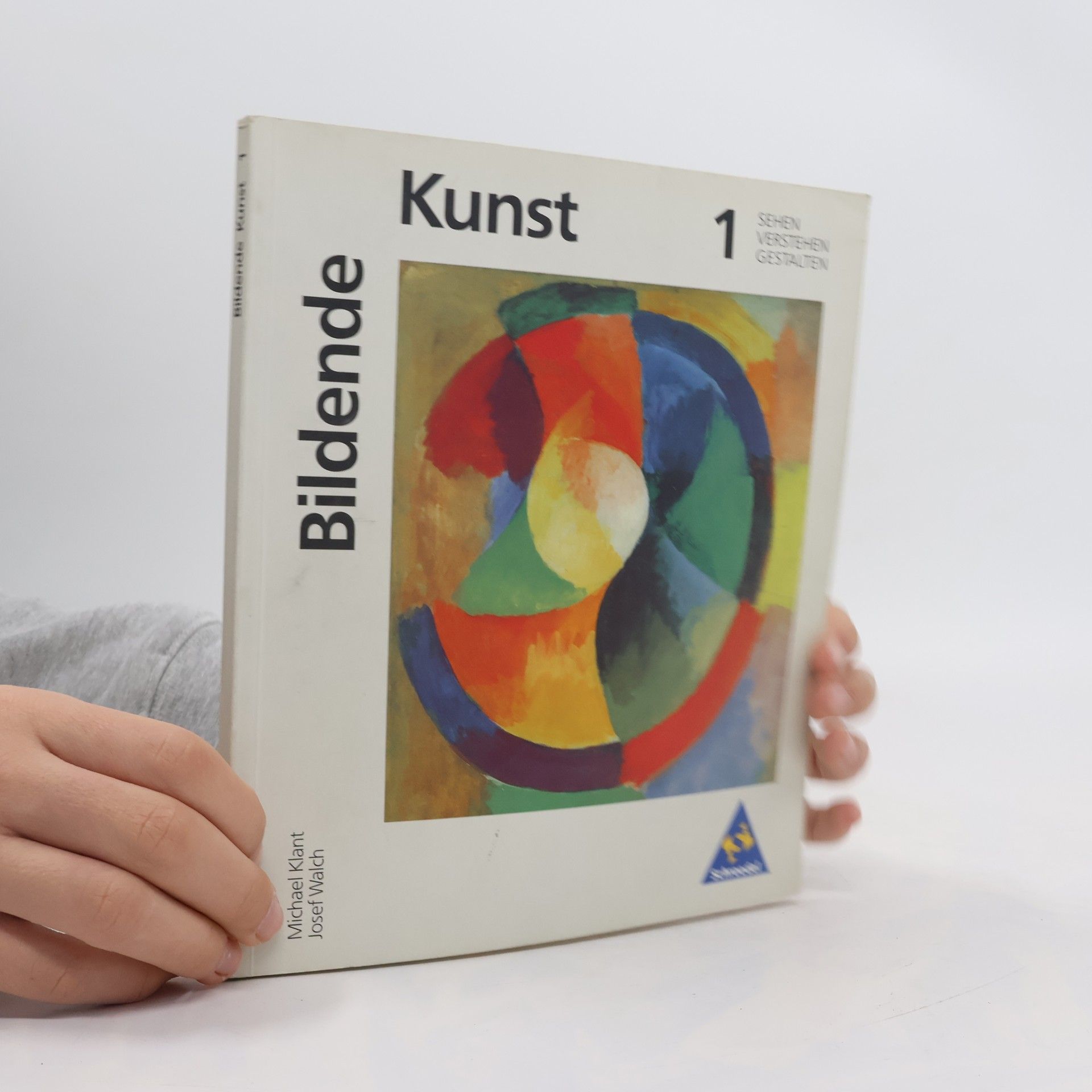 Michael Klant Bildende Kunst 1