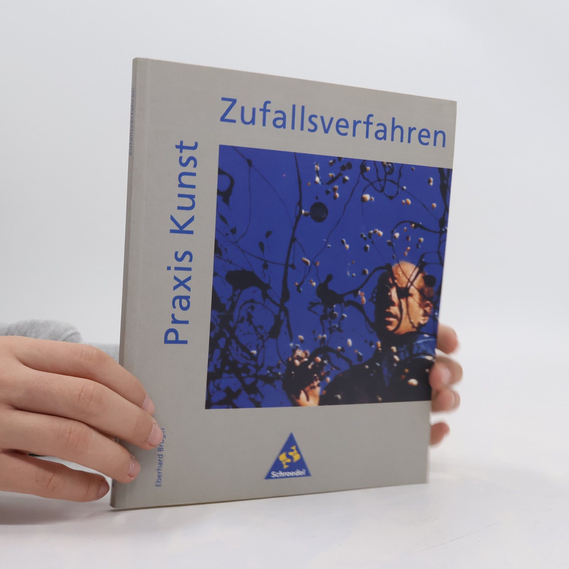 Eberhard Brügel Zufallsverfahren