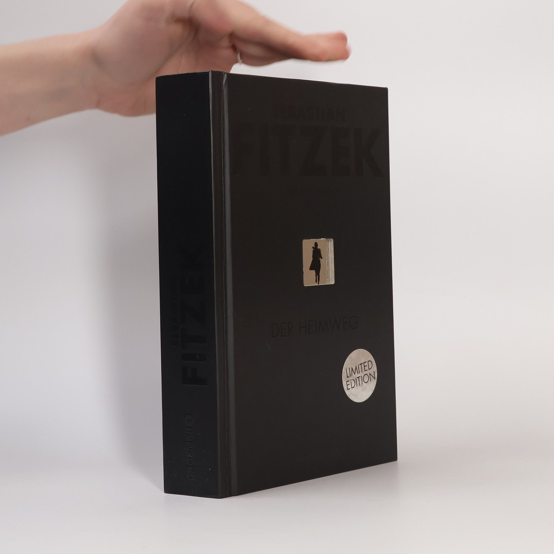 Sebastian Fitzek Der Heimweg