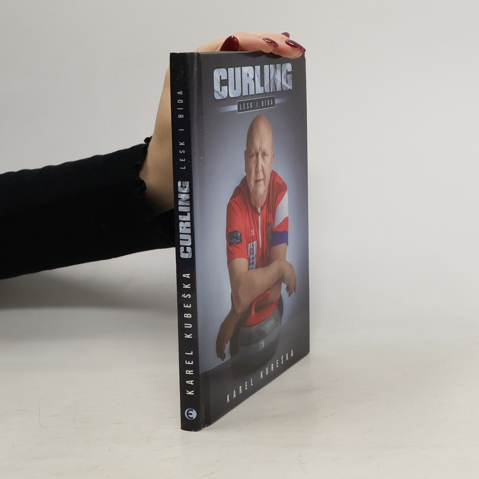 Curling - Lesk i bída