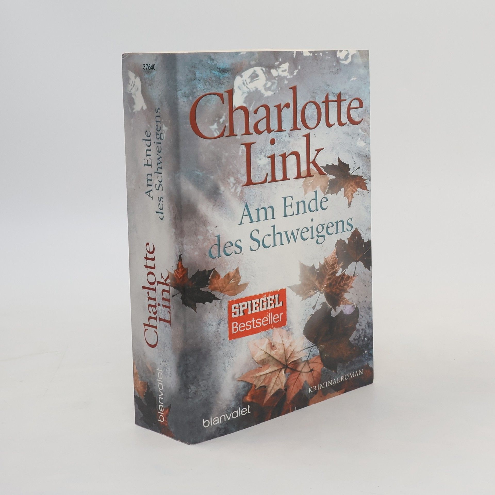 Charlotte Link Am Ende des Schweigens