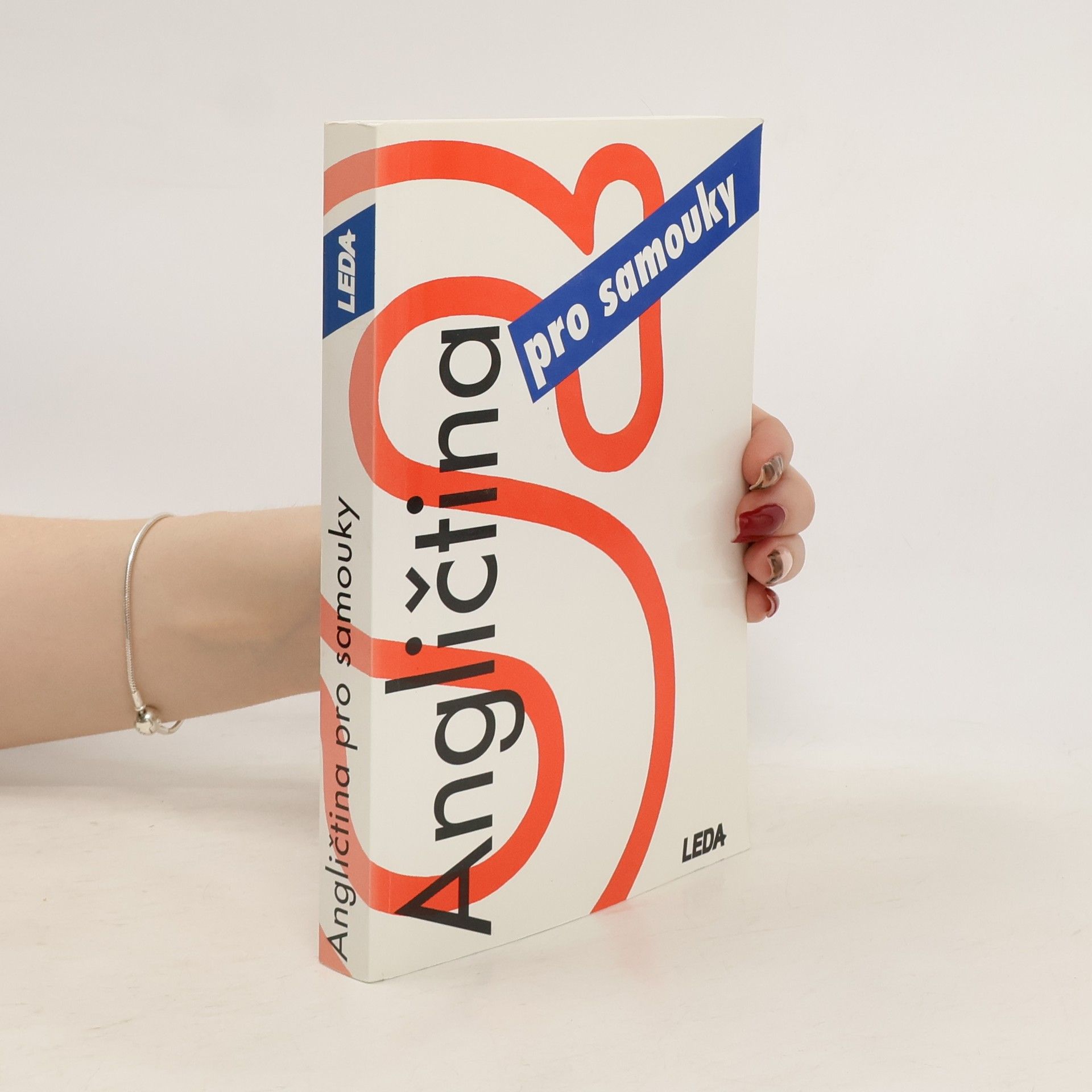 Autorenkollektiv Angličtina pro samouky