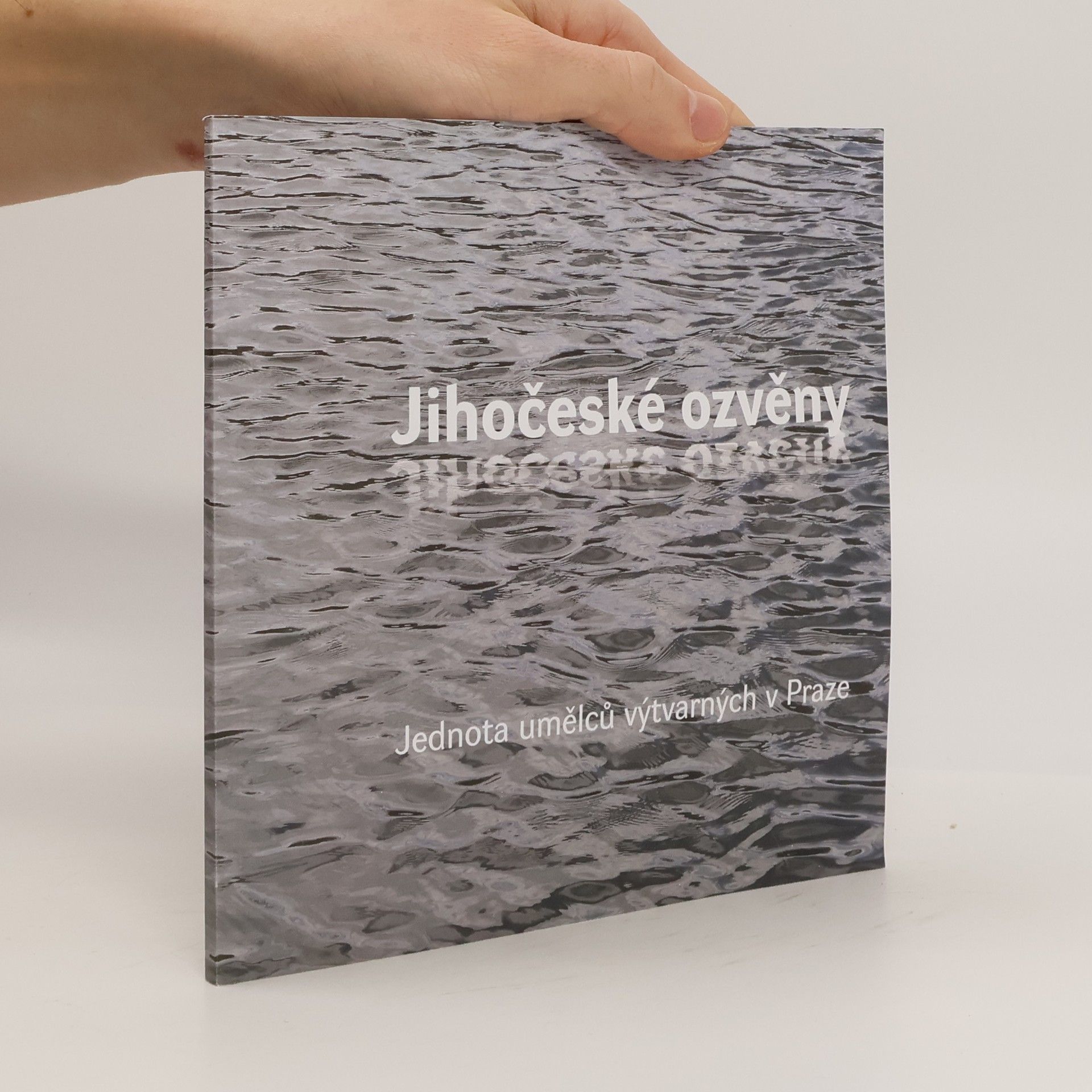 Kolektiv autorů Jihočeské ozvěny