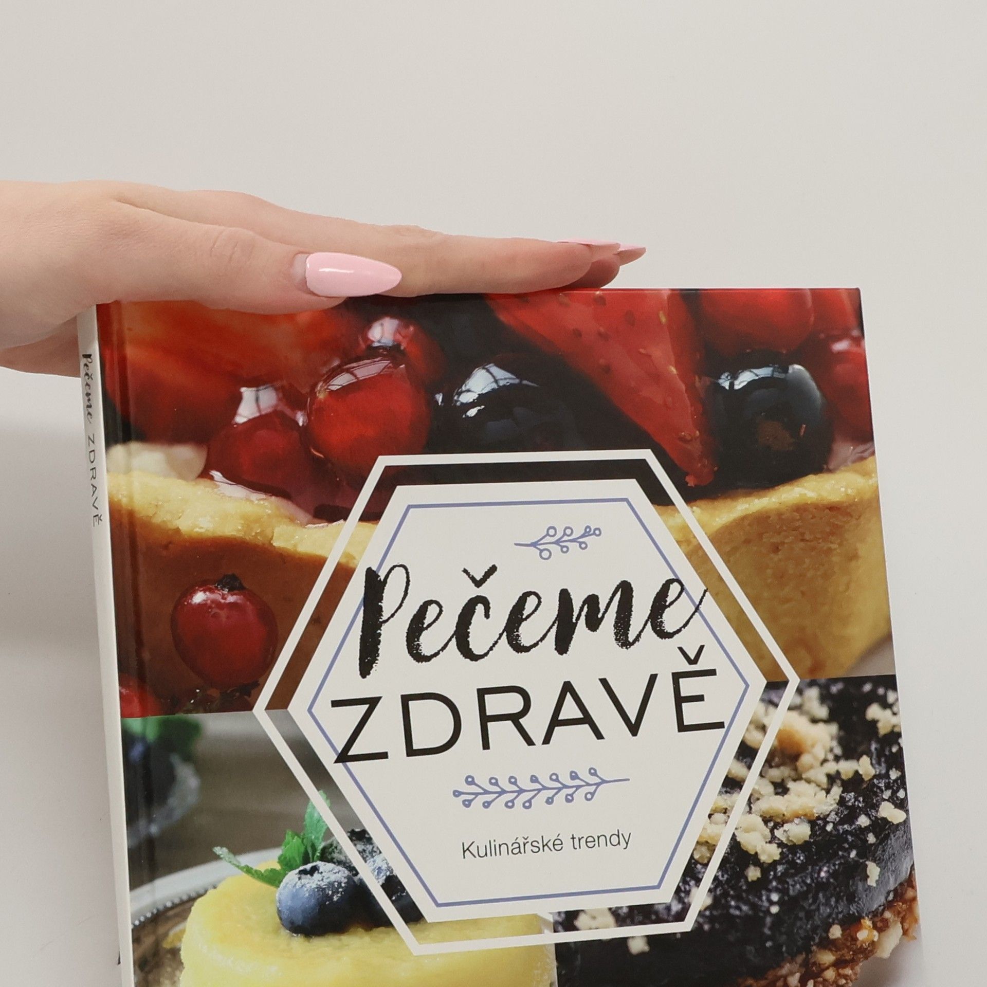 Drees Koren Pečeme zdravě