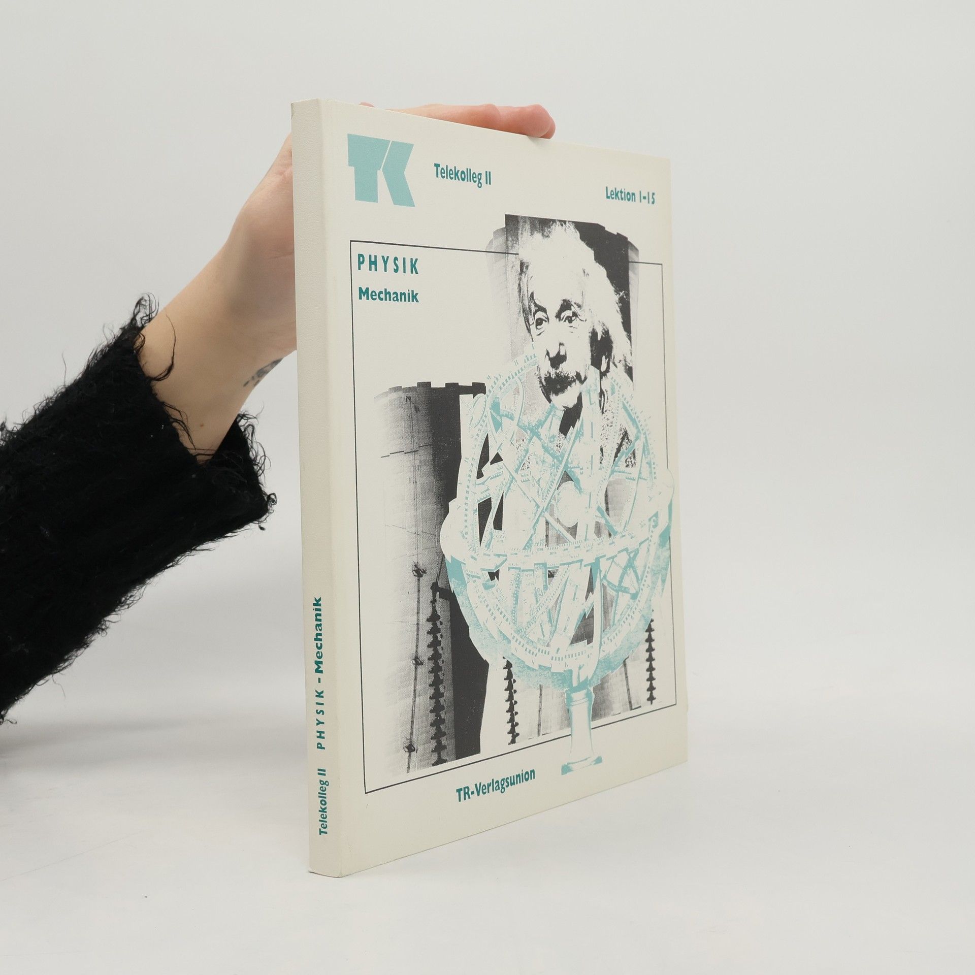 Kolektív autorov Telekolleg