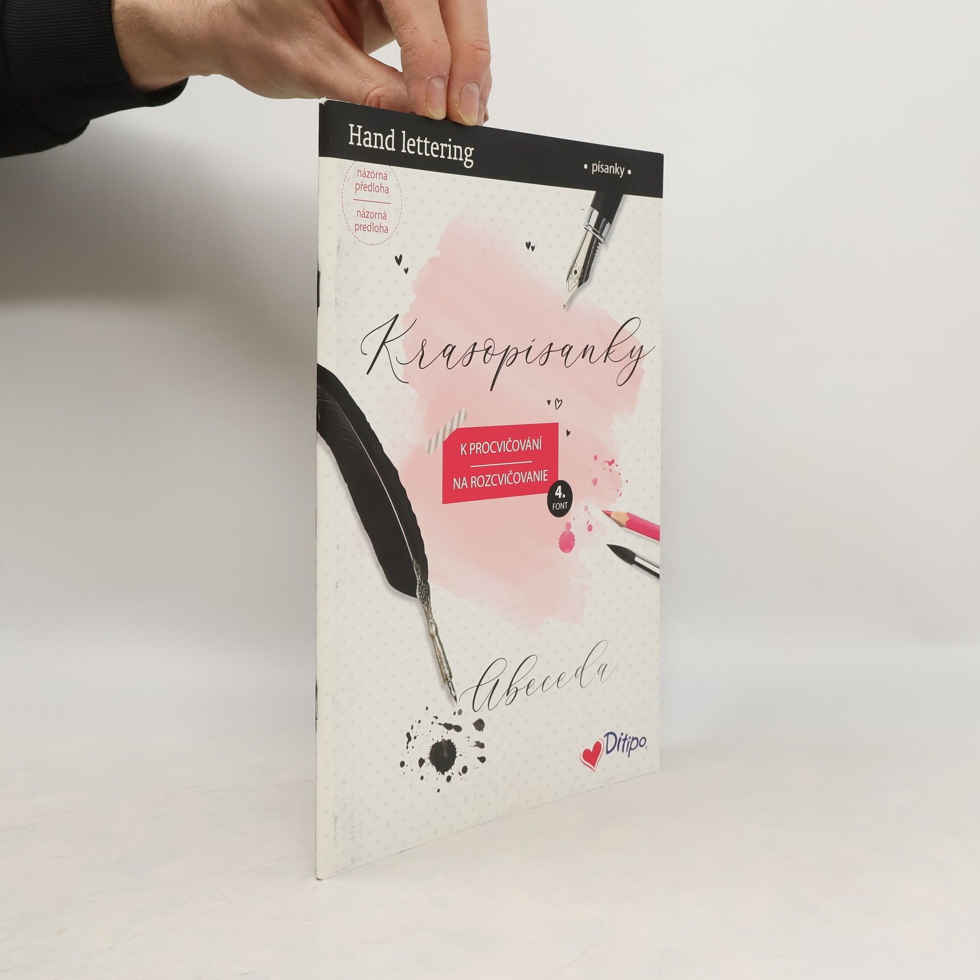 Autorenkollektiv Krasopísanky 4