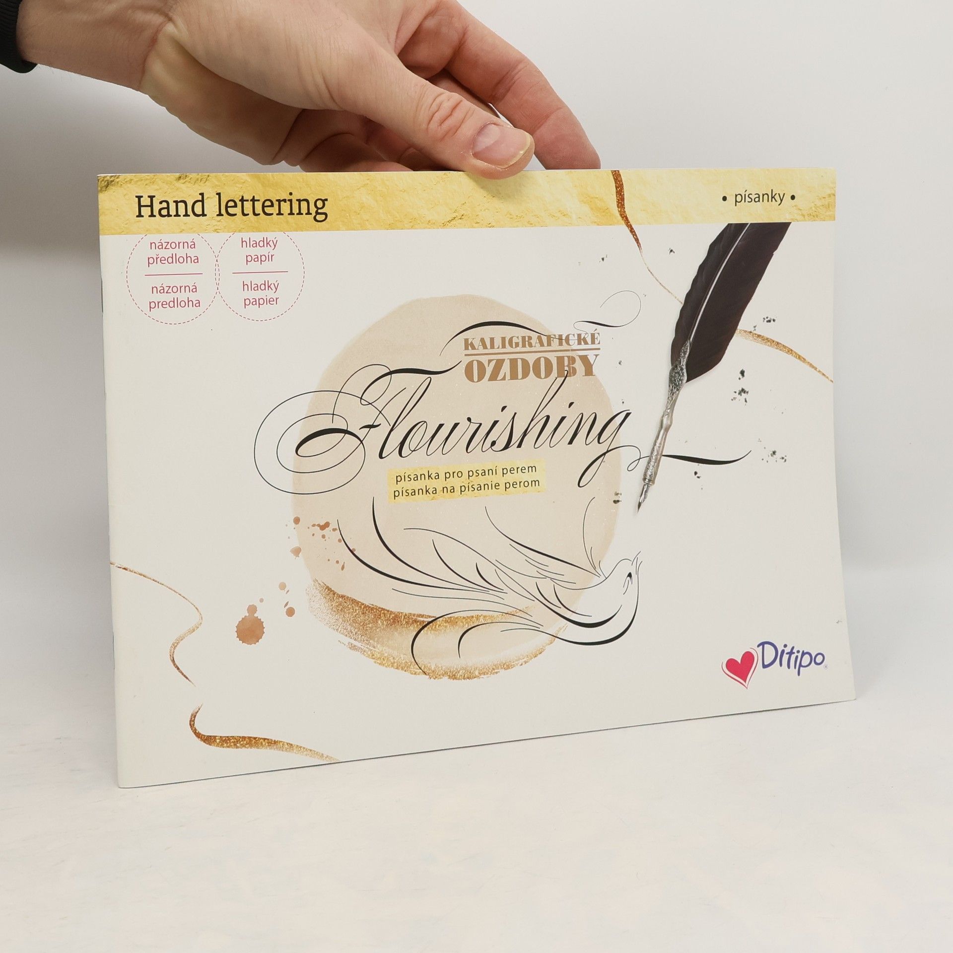 Kolektív autorov Flourishing