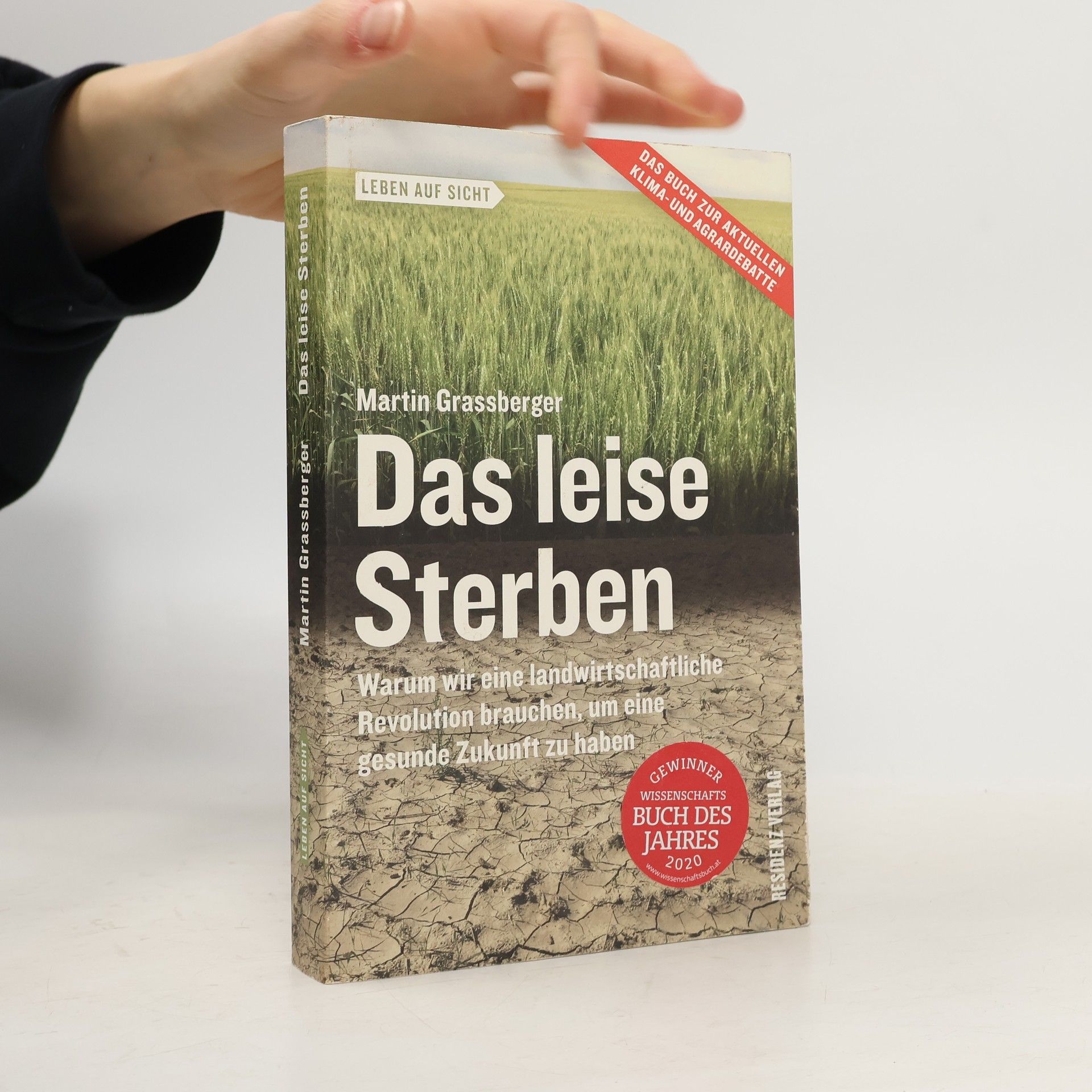 Das leise Sterben