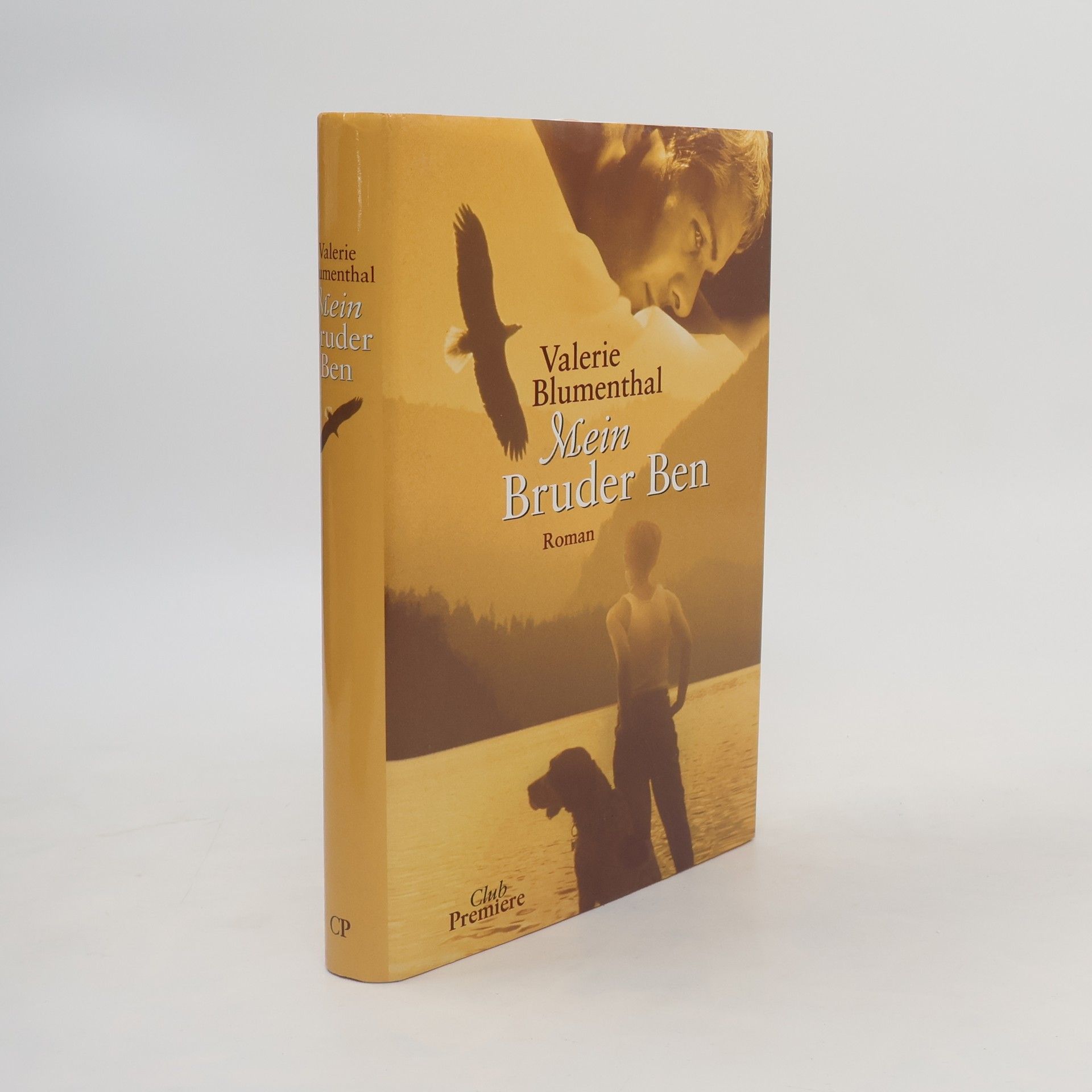 Valerie Blumenthal Mein Bruder Ben