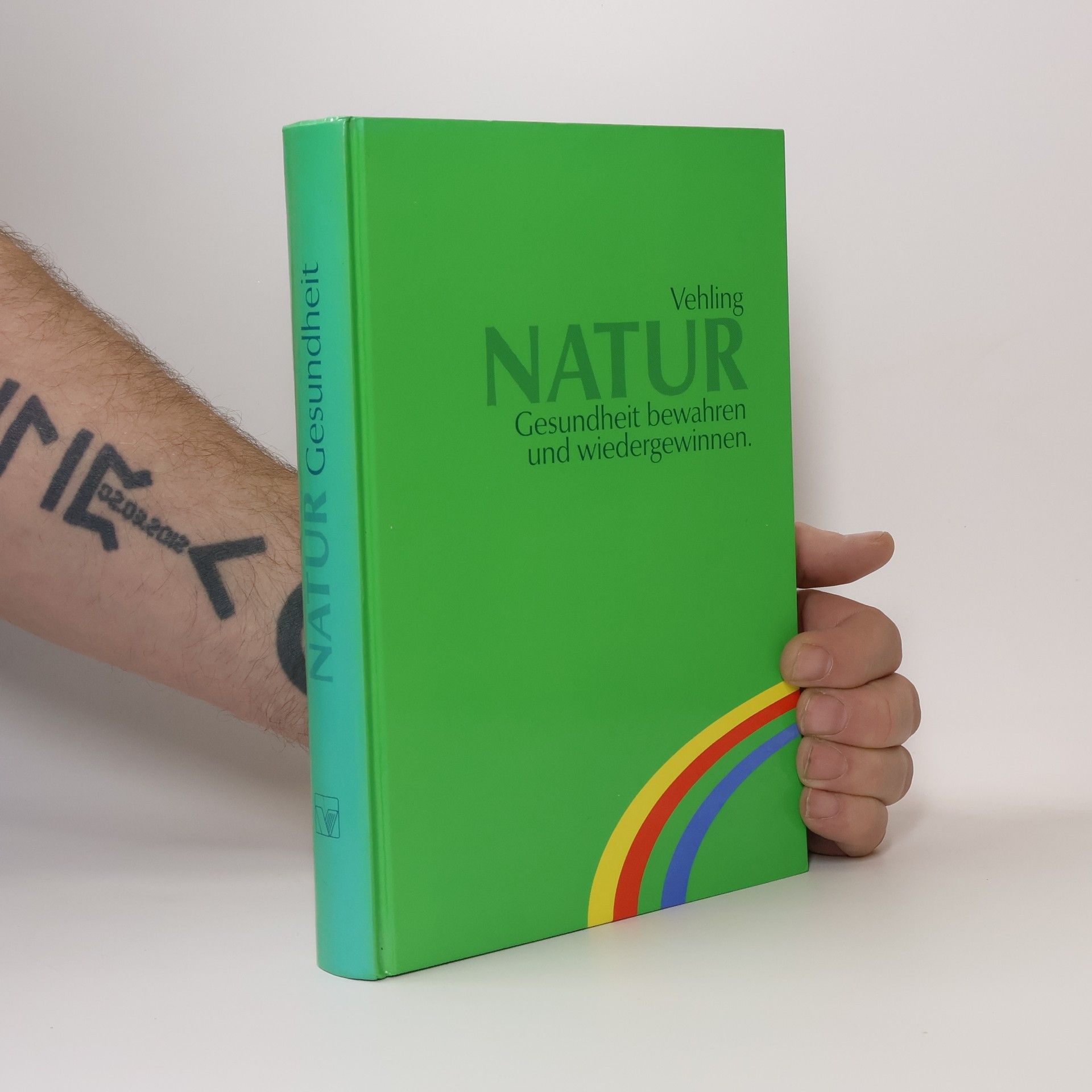 Autorenkollektiv Vehling Natur