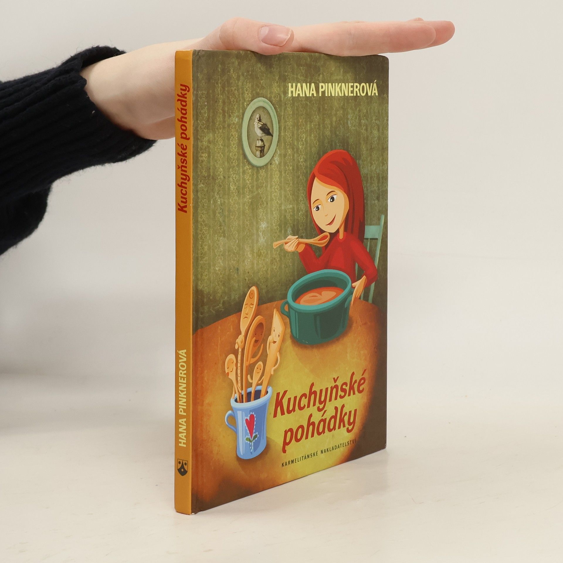 Kuchyňské pohádky