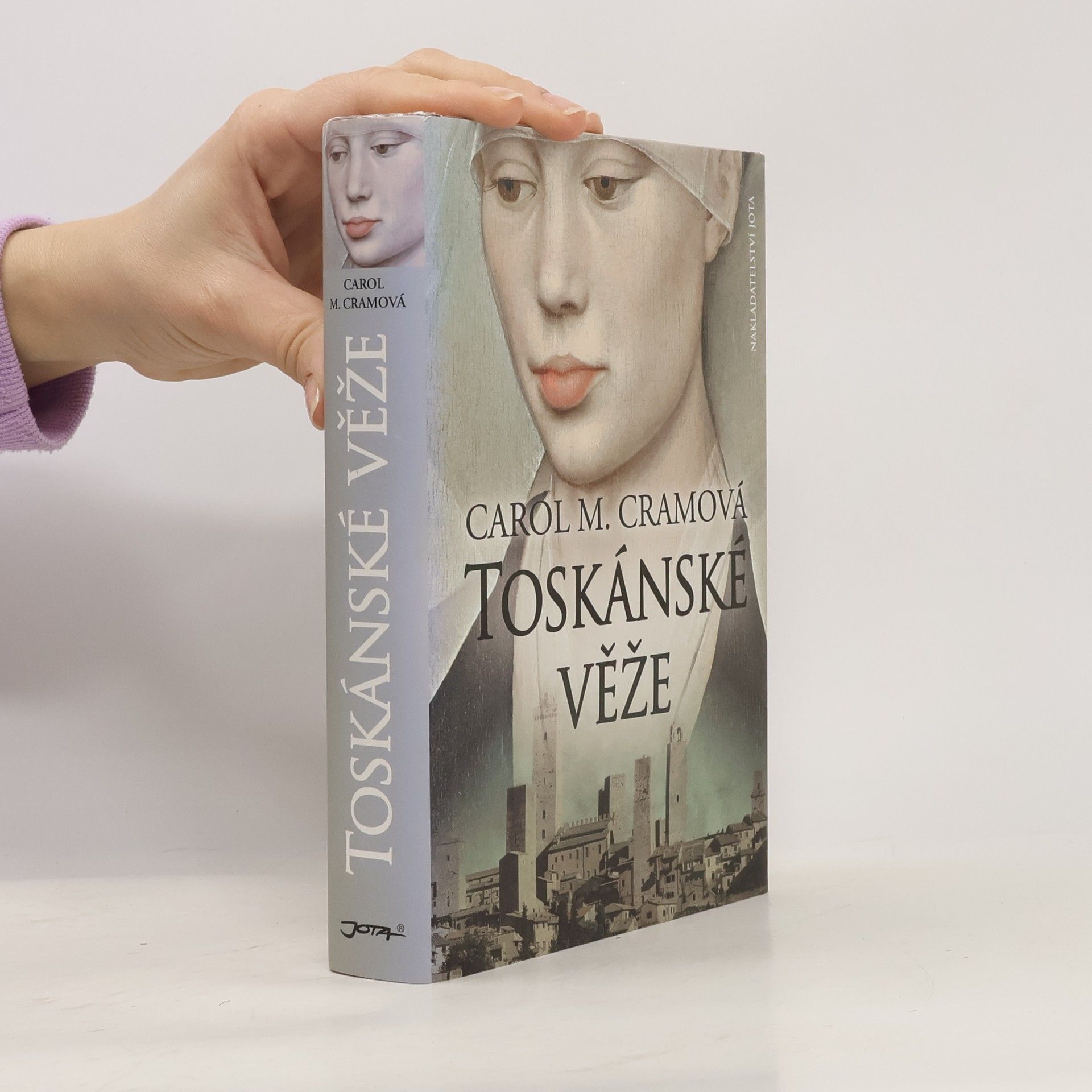 Carol M. Cram Toskánské věže