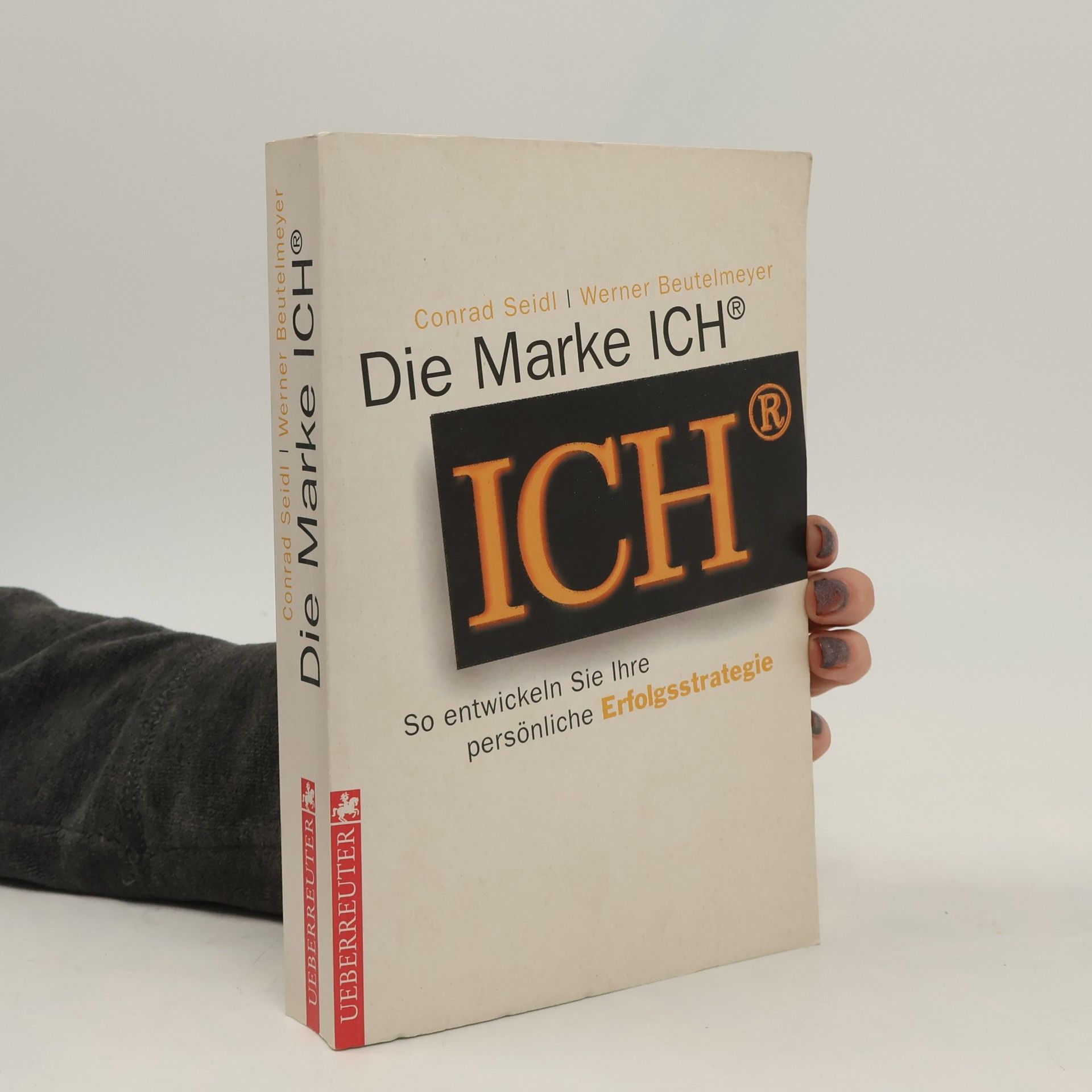 Die Marke ICH
