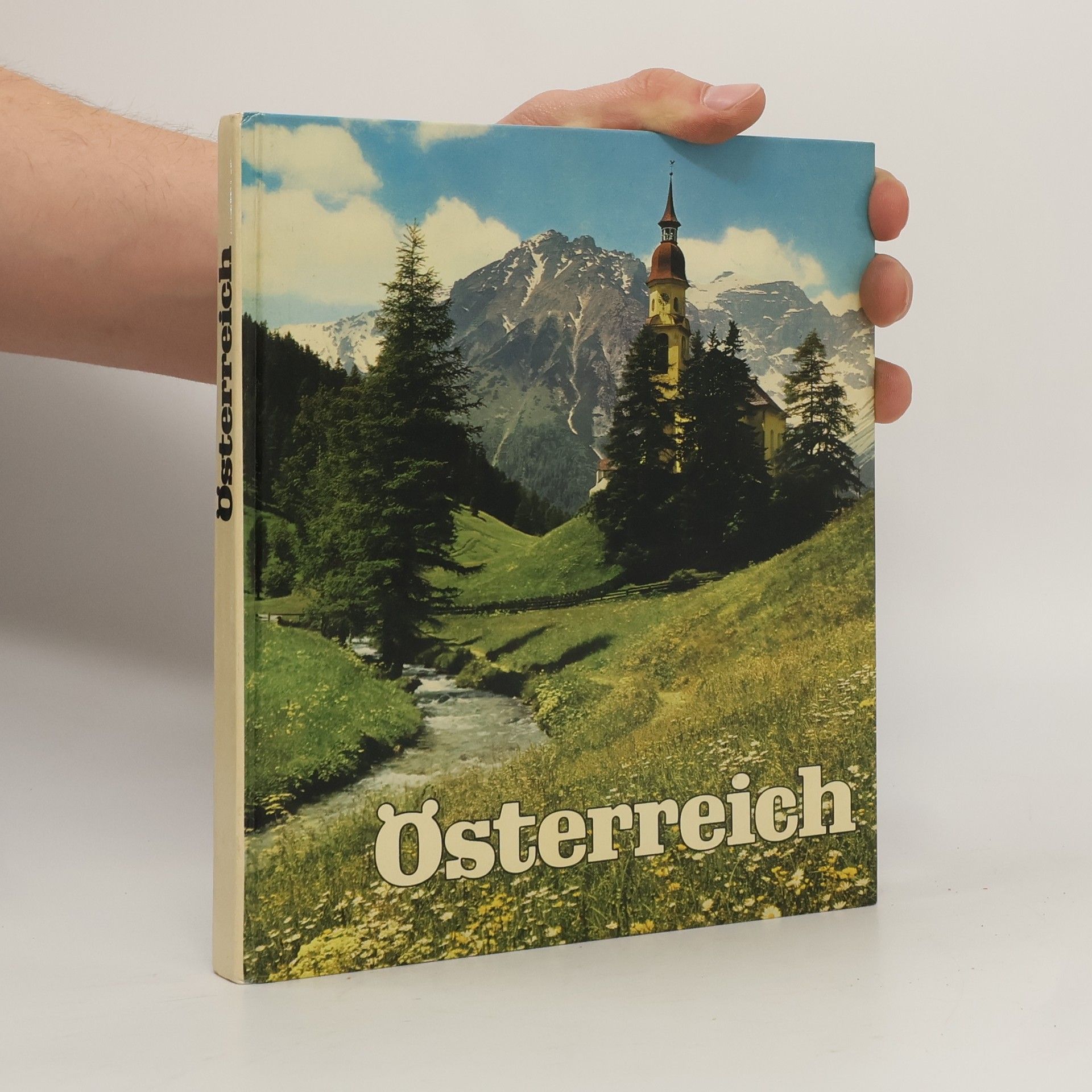 Collectif d'auteurs Österreich