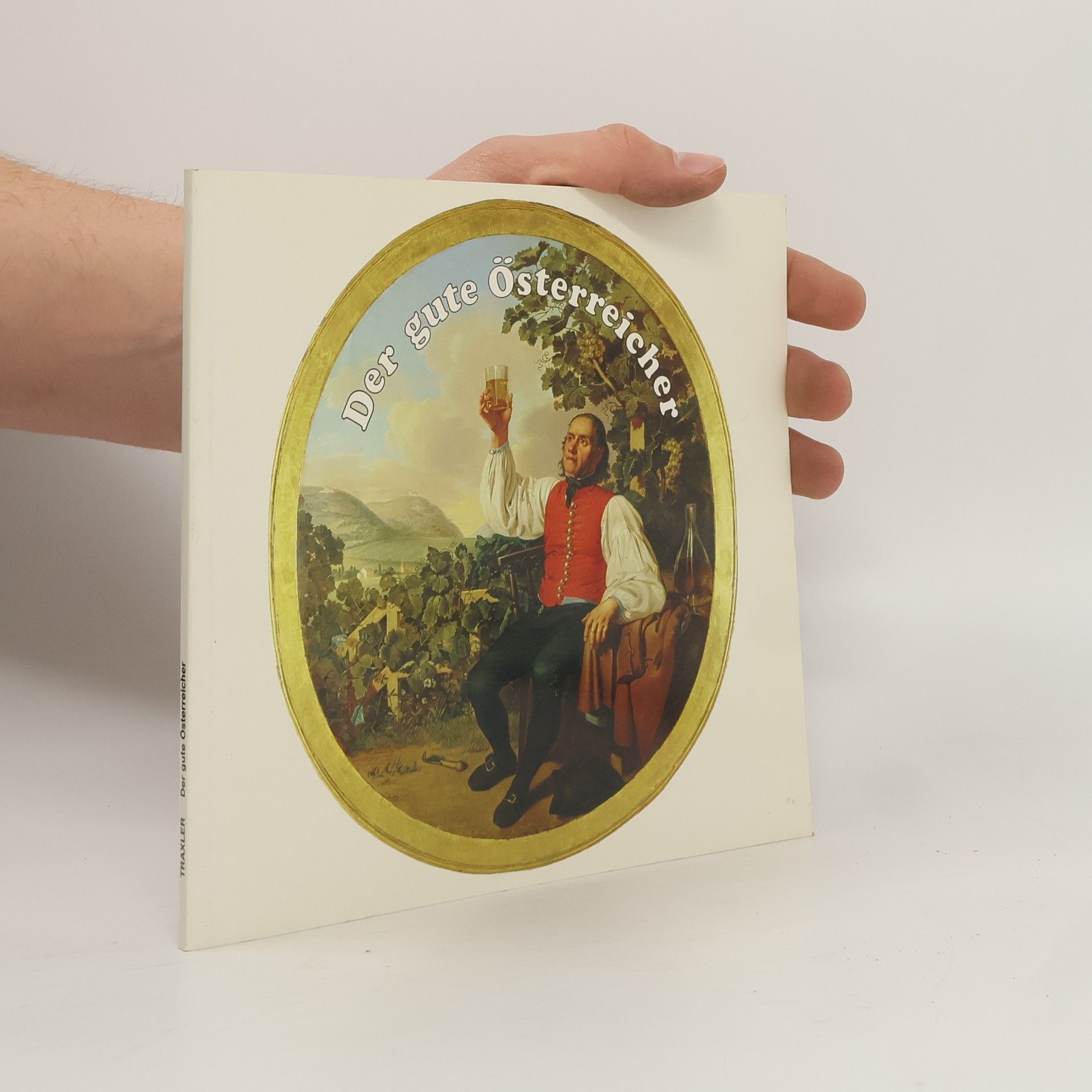 Autorenkollektiv Der gute Österreicher