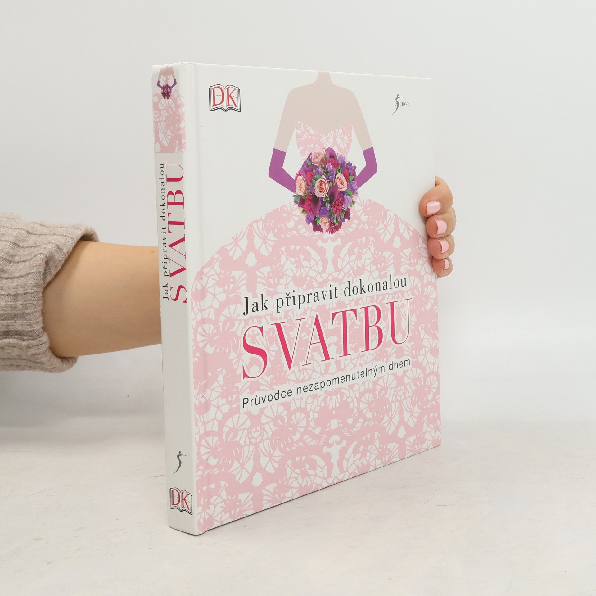 Auteurscollectief Jak připravit dokonalou svatbu