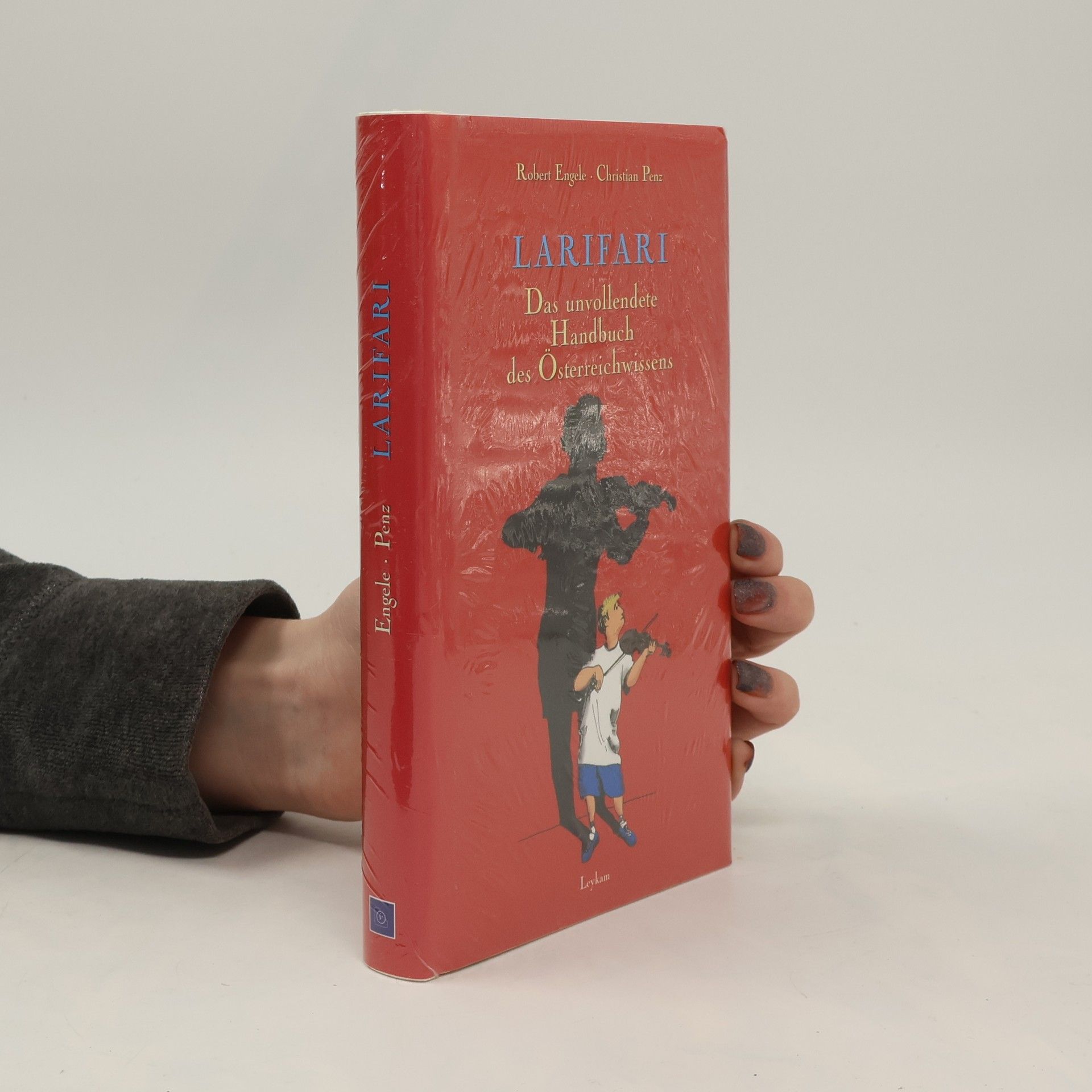 Robert Engele Larifari