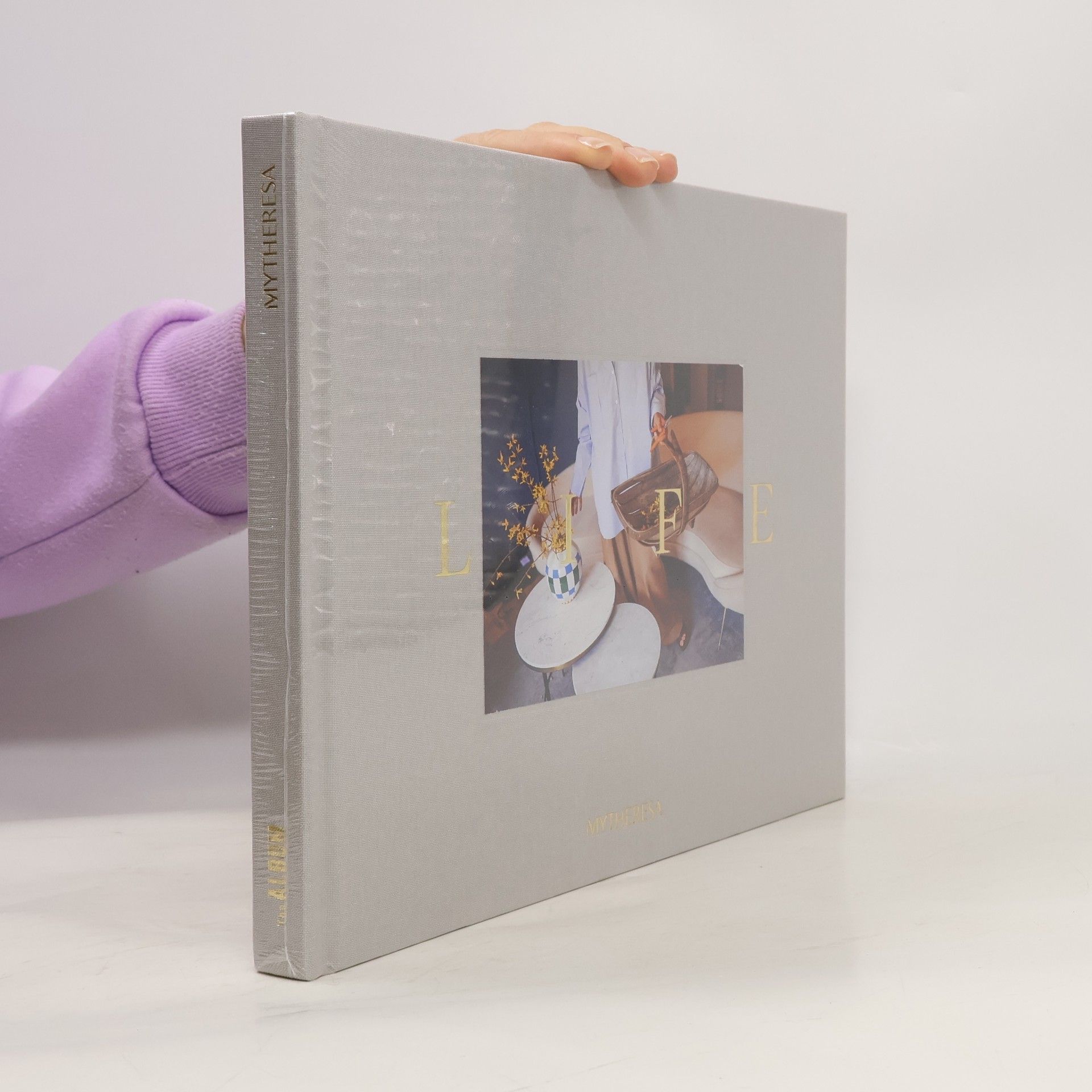 Collectif d'auteurs Life