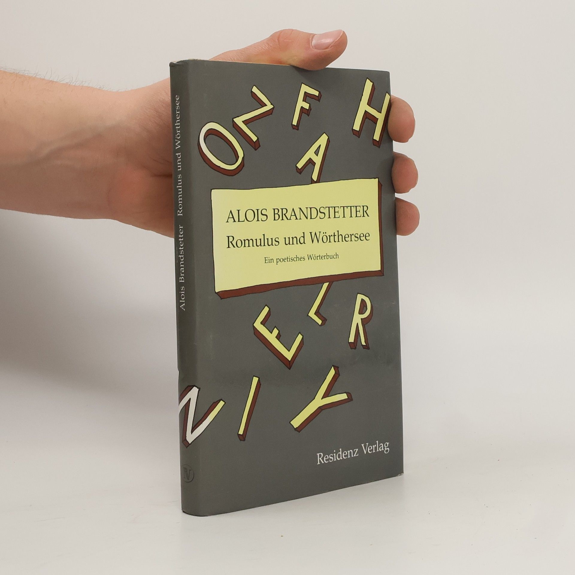 Romulus und Wörthersee