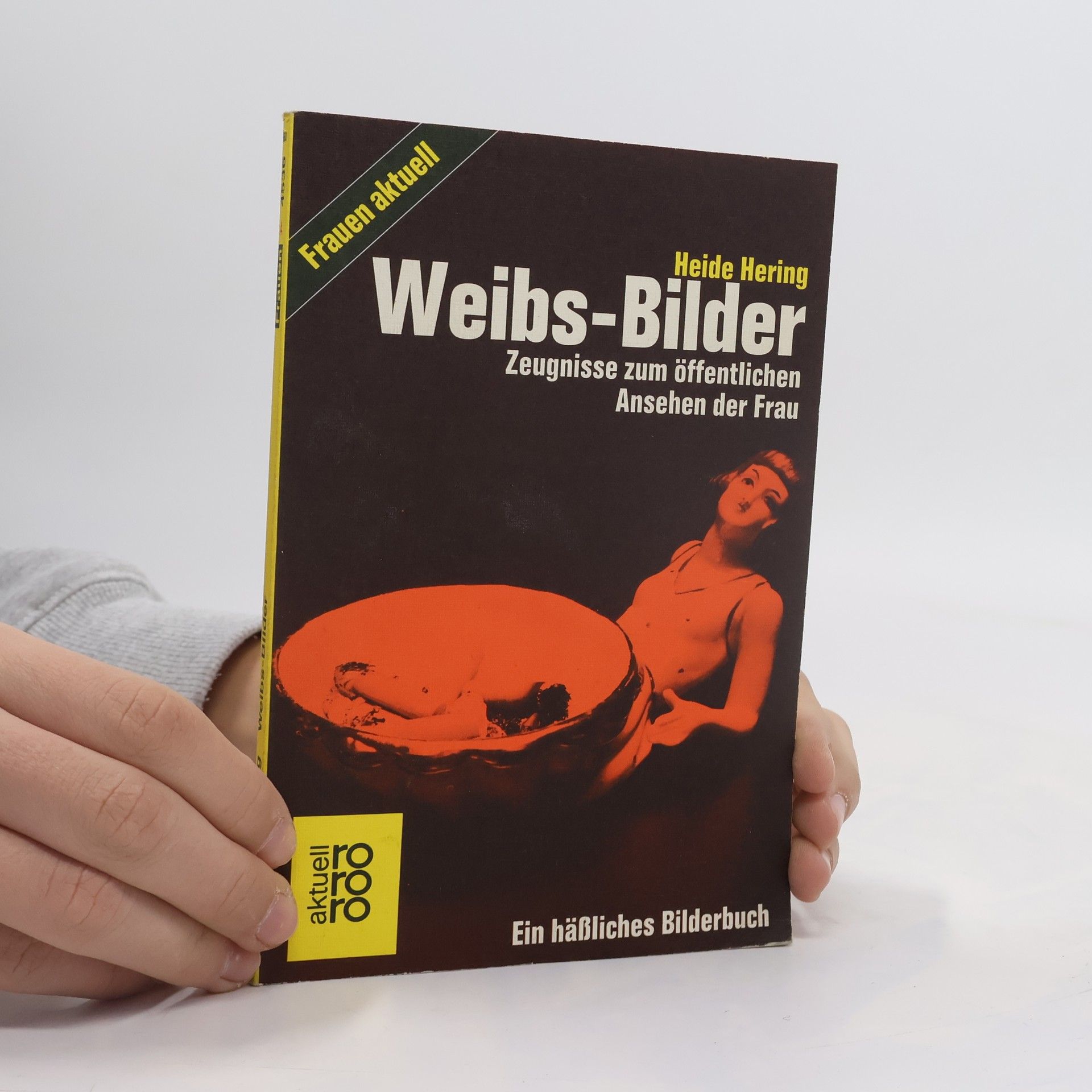 Heide Hering Weibs-Bilder