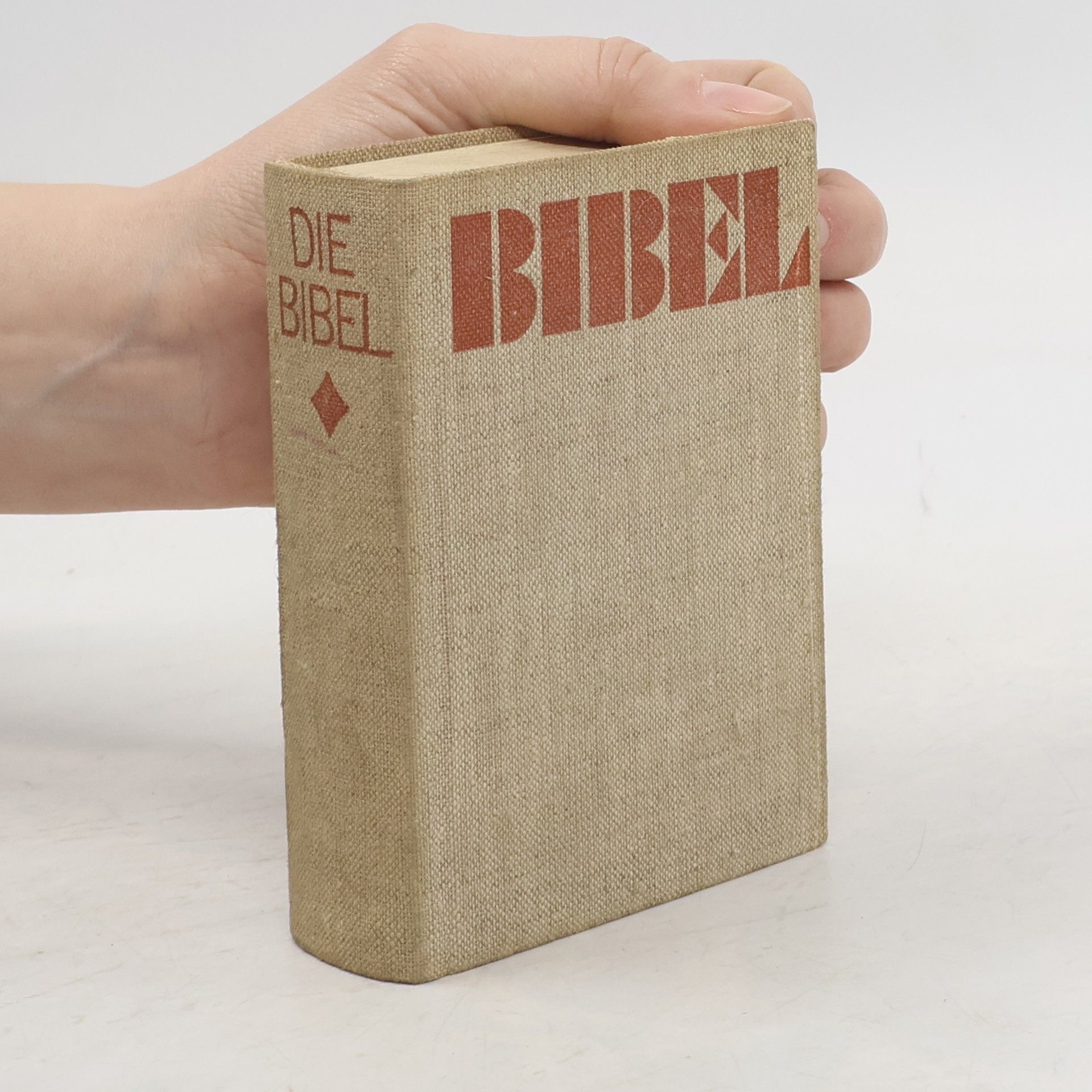 Autorenkollektiv Die Bibel