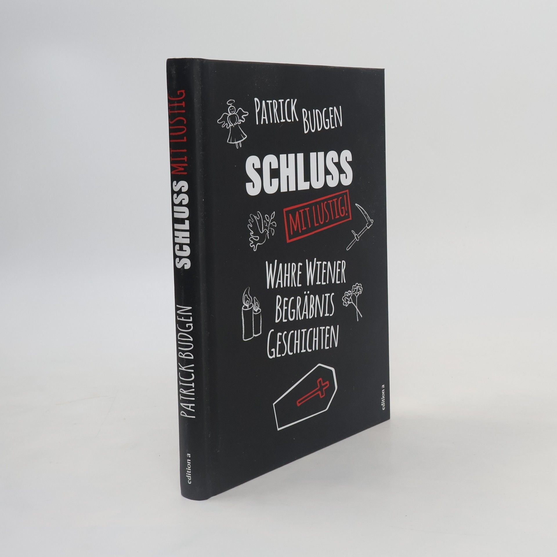 Schluss – mit lustig!