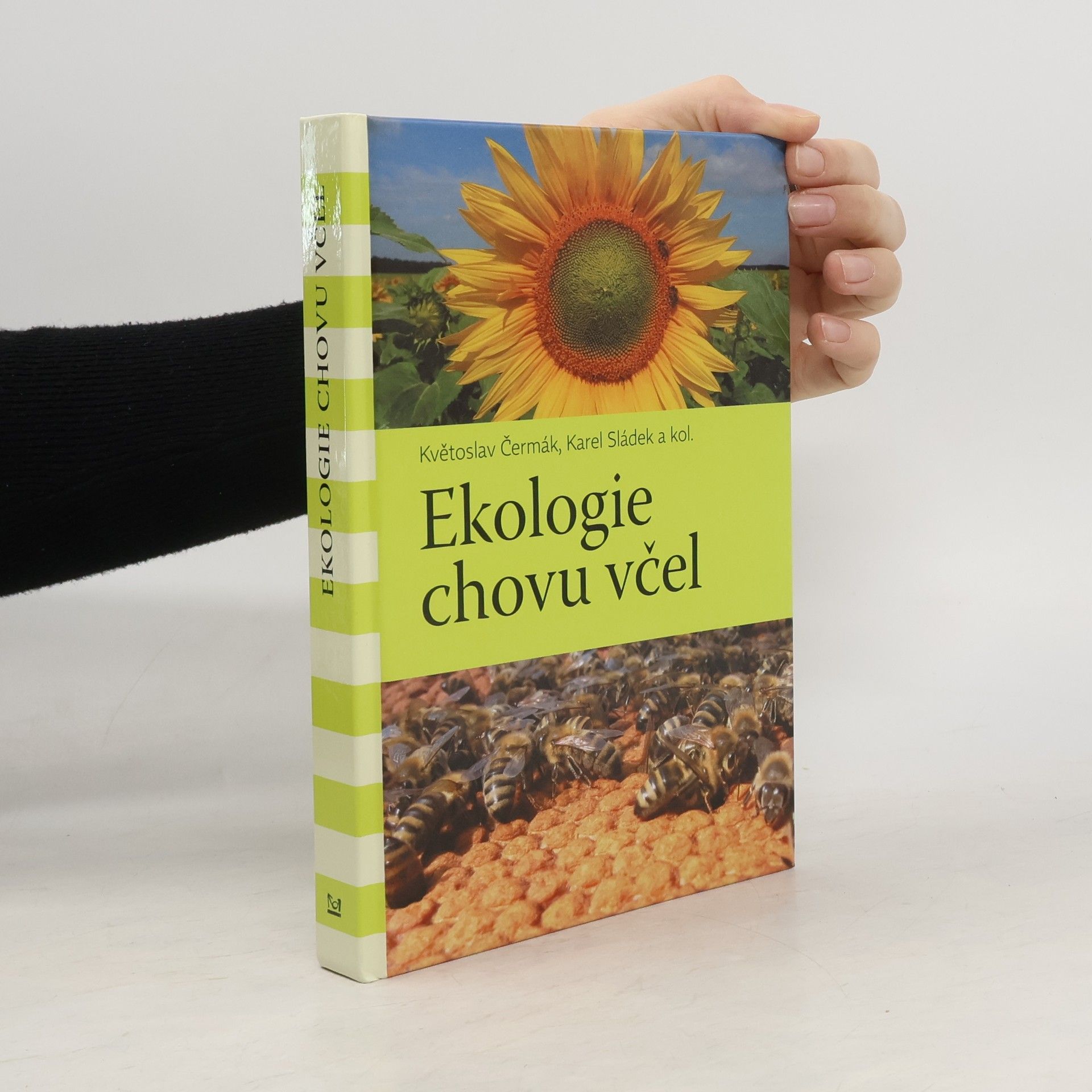 Ekologie chovu včel