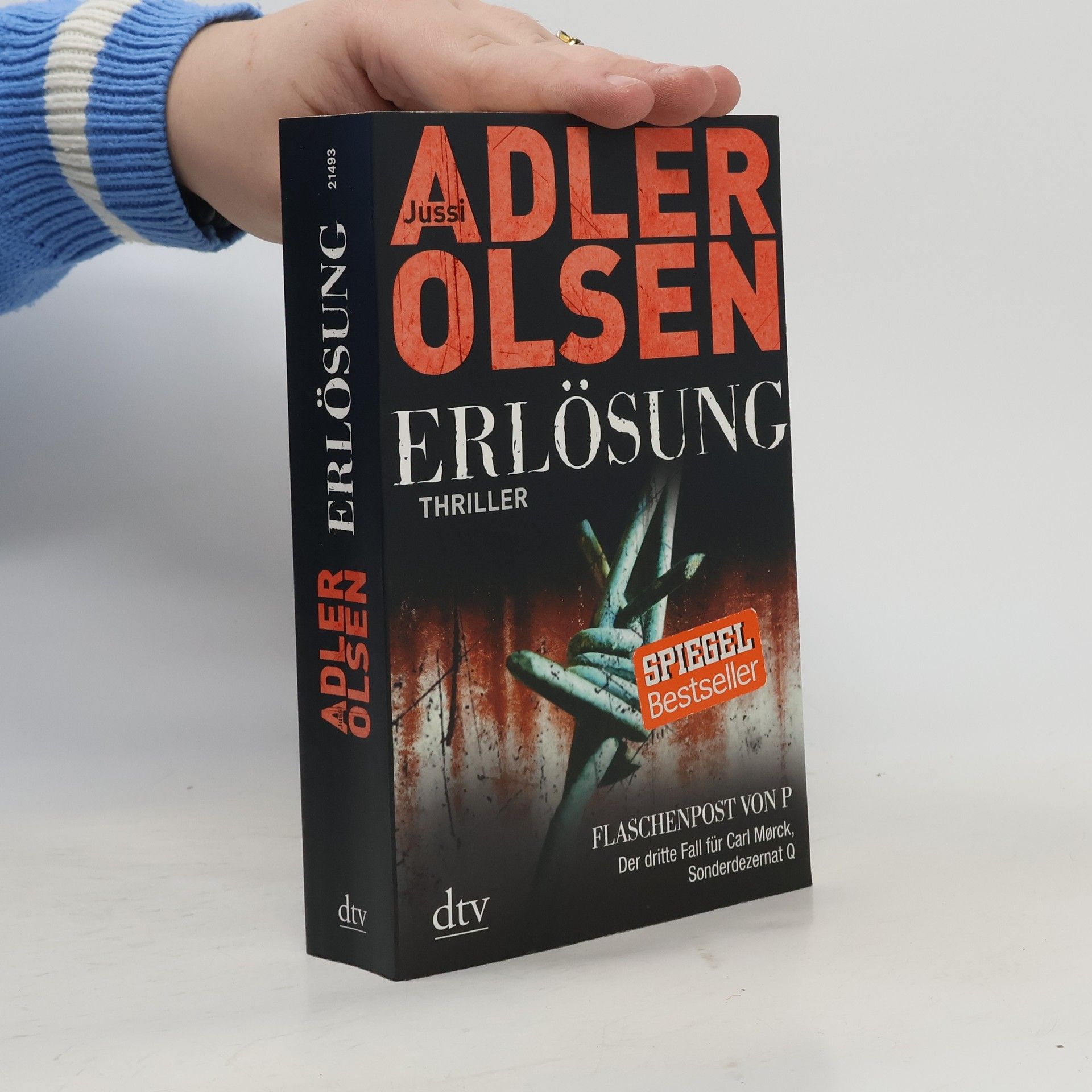 Erlösung