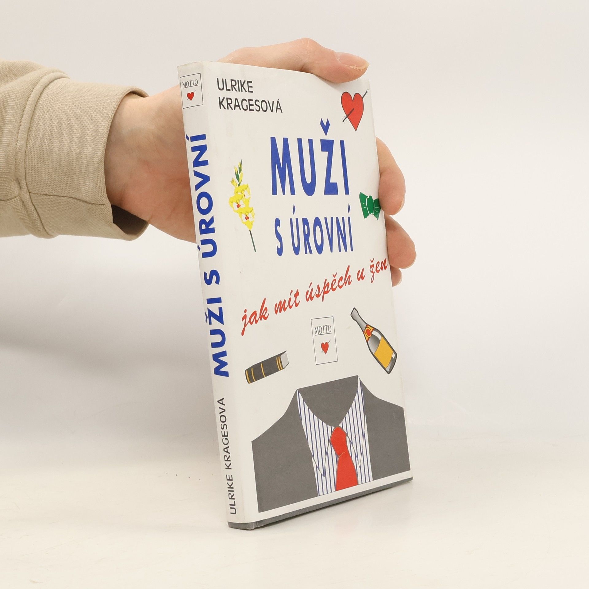 Muži s úrovní. Jak mít úspěch u žen