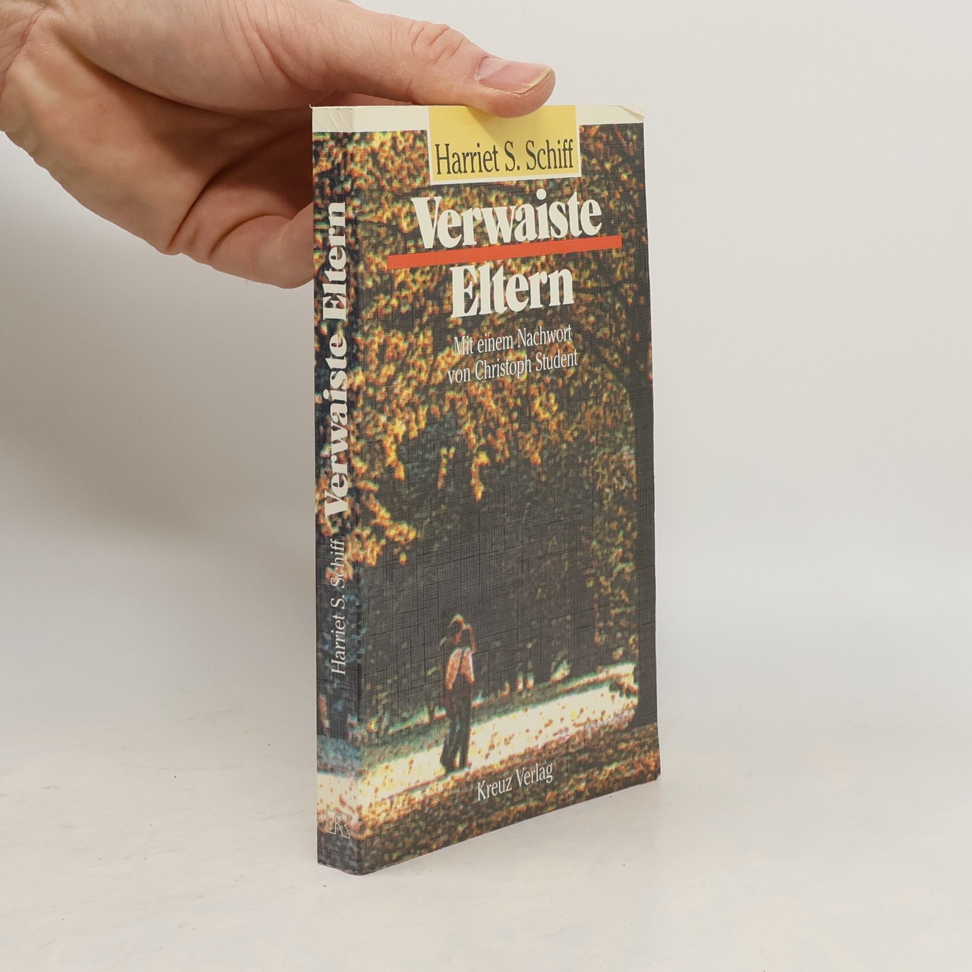 Harriet S. Schiff Verwaiste Eltern