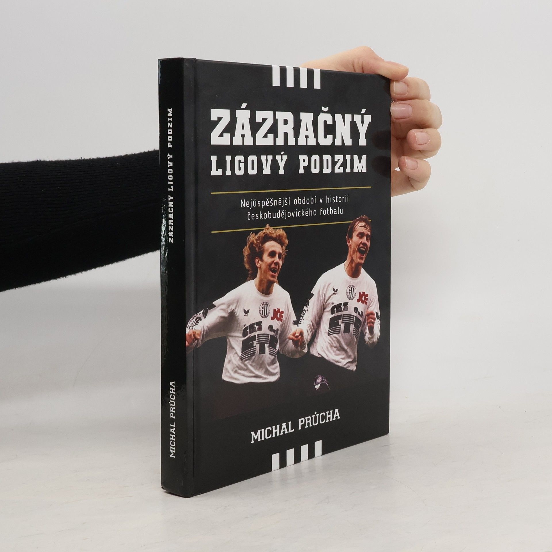 Zázračný ligový podzim